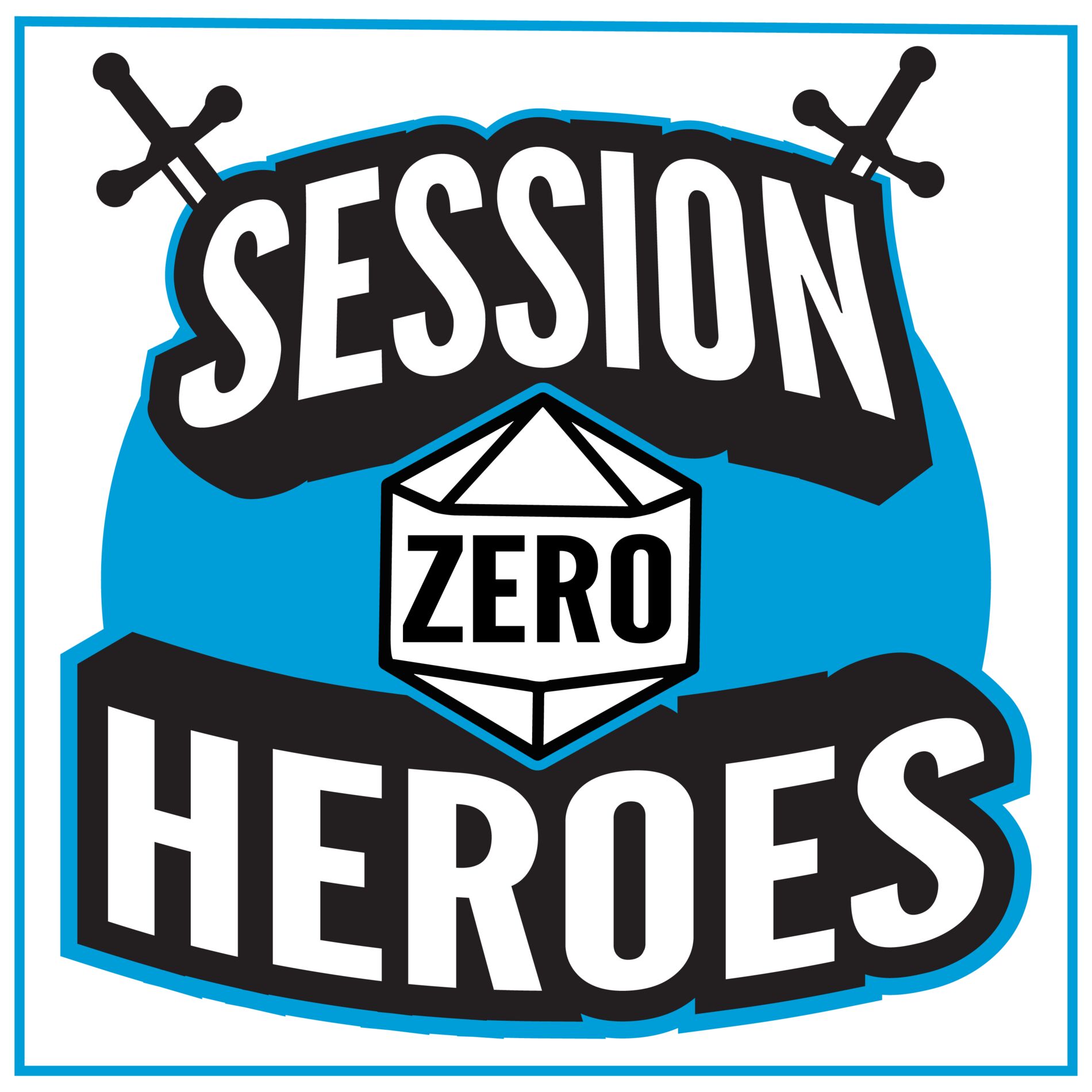 Show cover of Session Zero Heroes - A TTRPG Actual Play Podcast