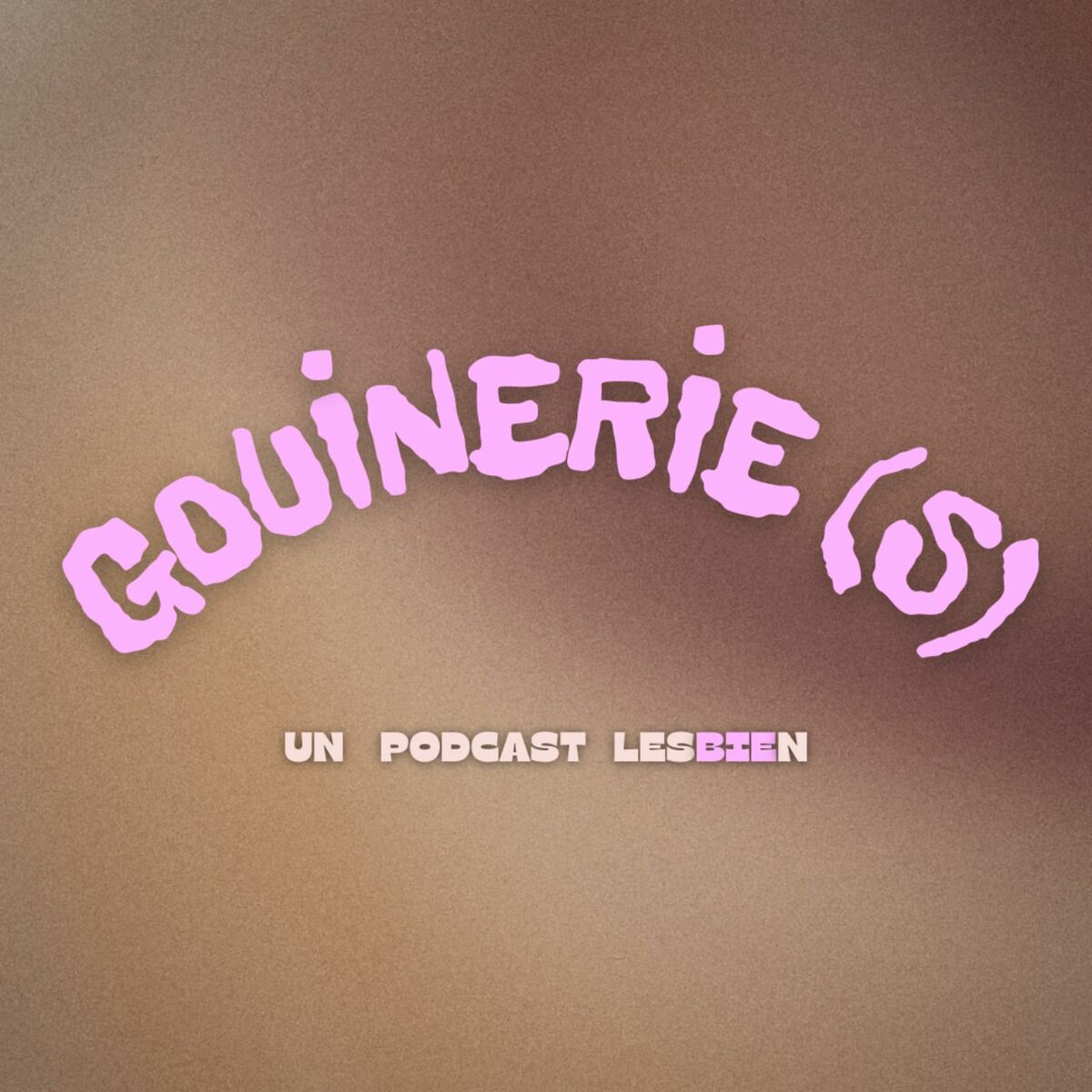 Show cover of Gouinerie(s)