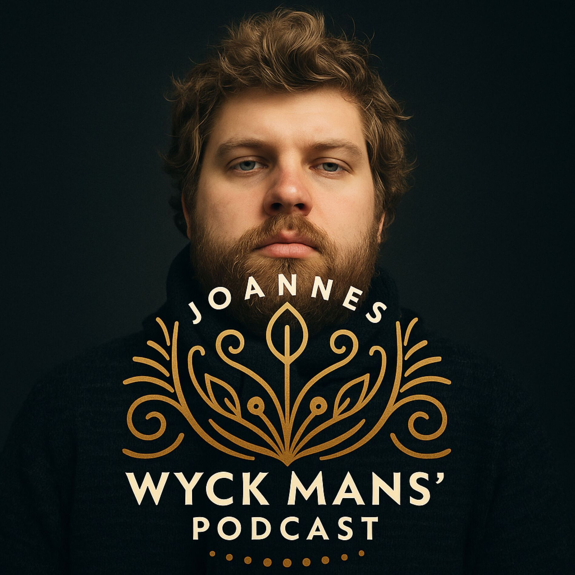 Show cover of Joannes Wyckmans Podcast