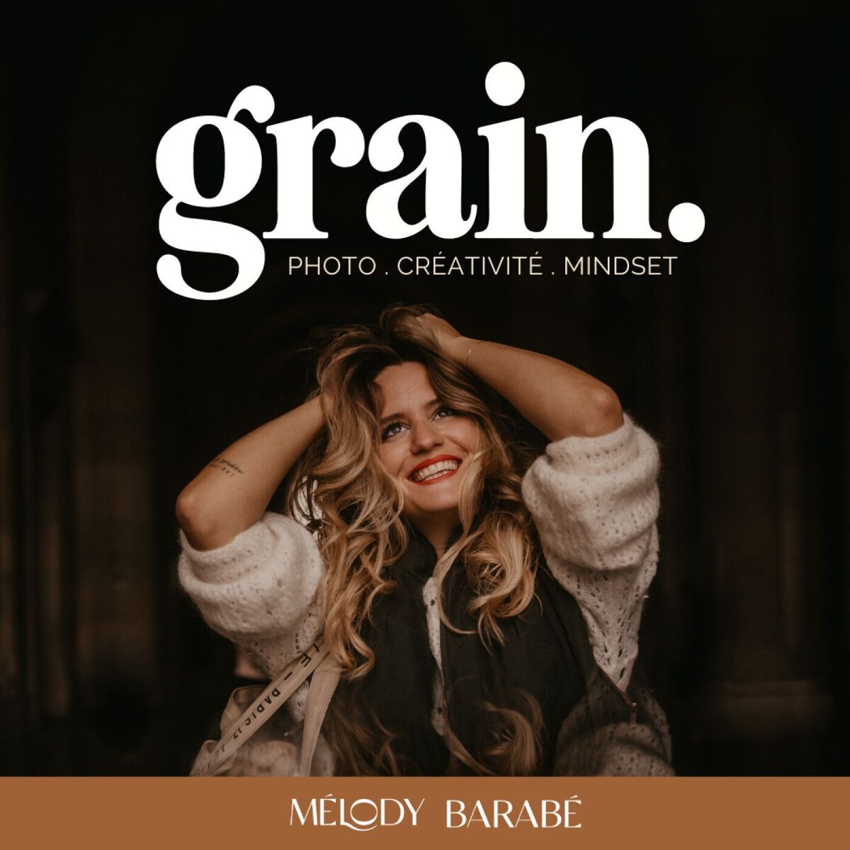 Show cover of GRAIN.