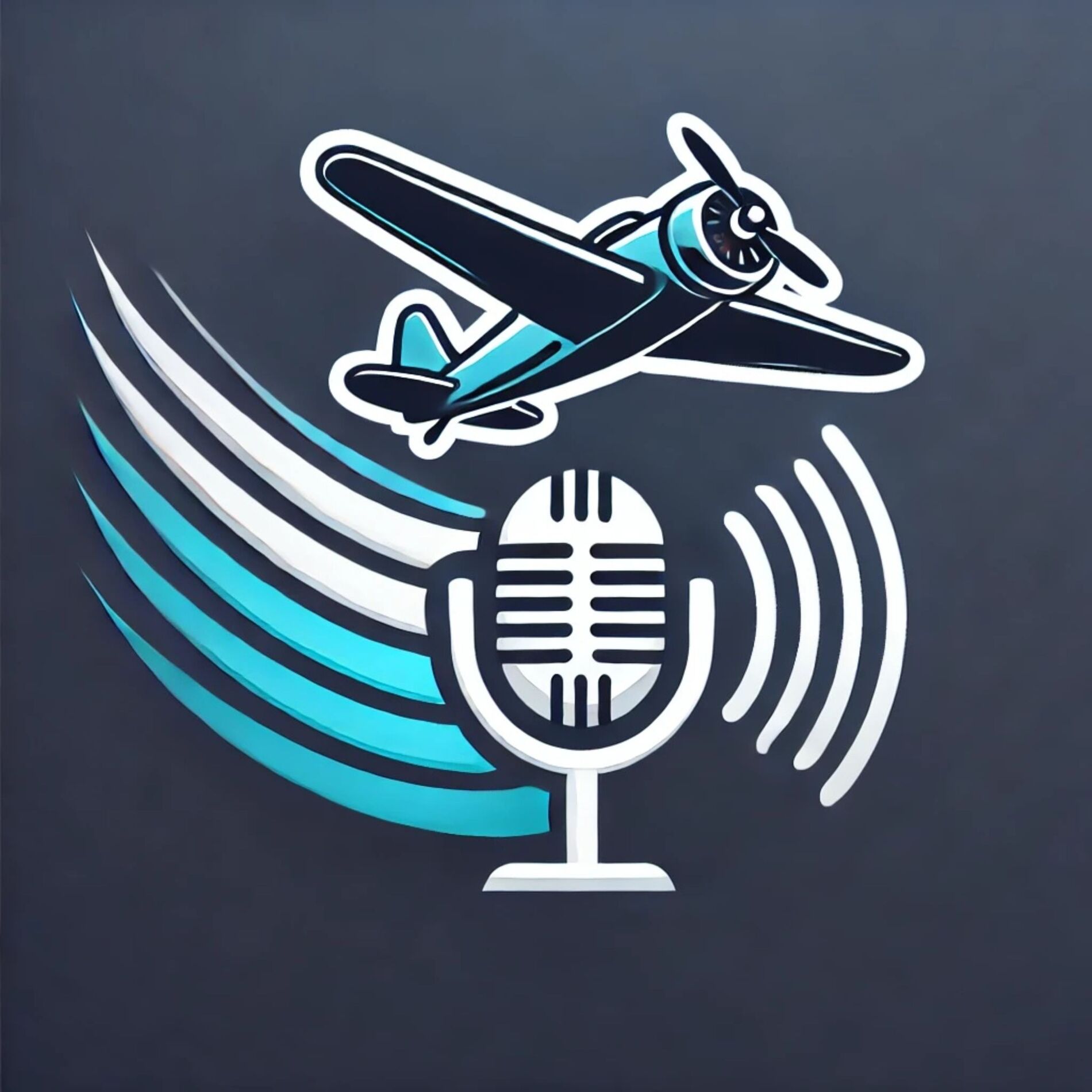 Show cover of Pilote Podcast
