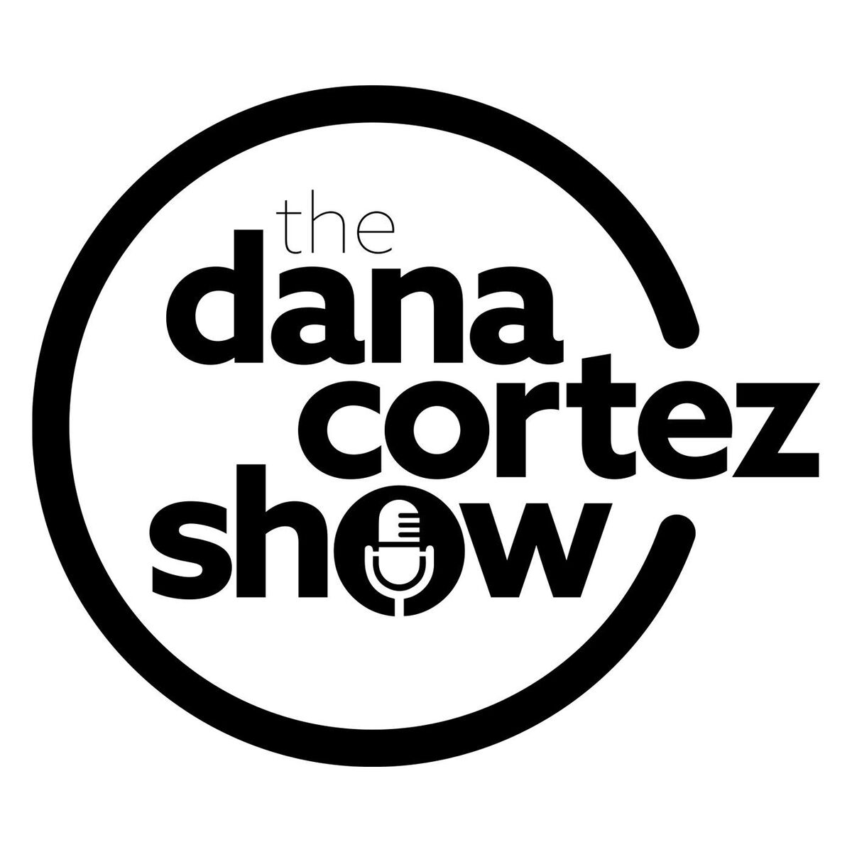 Show cover of Dana Cortez Show Podcast