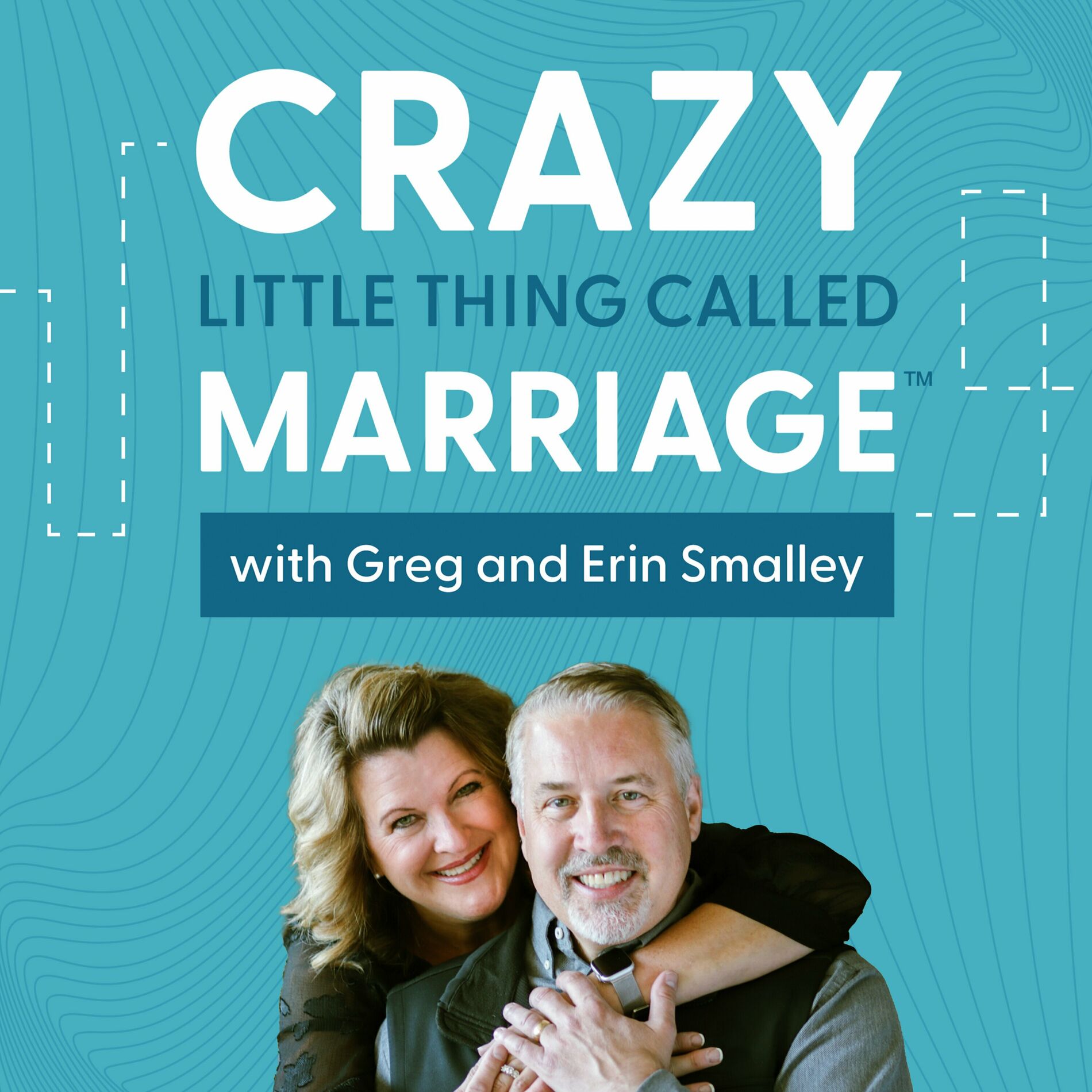 Listen to Crazy Little Thing Called Marriage podcast | Deezer