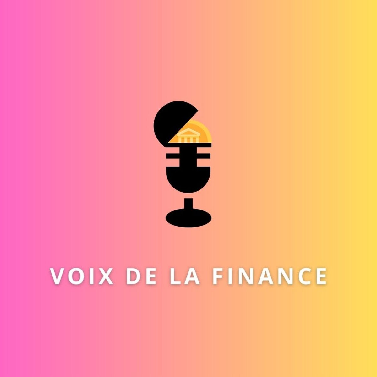 Show cover of Voix de la Finance