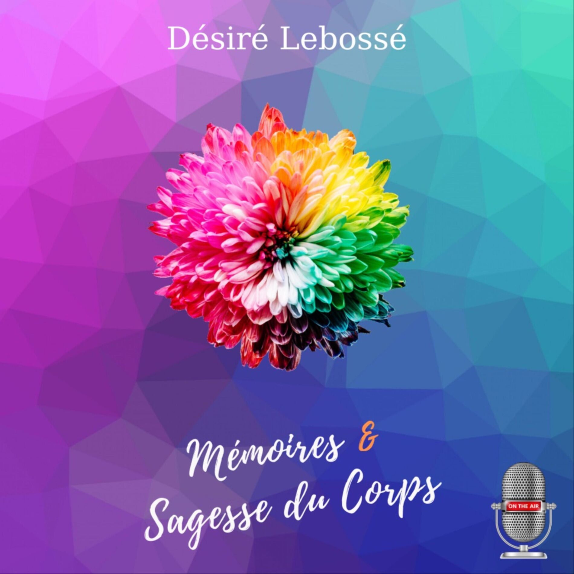 Show cover of Mémoires & Sagesse du Corps