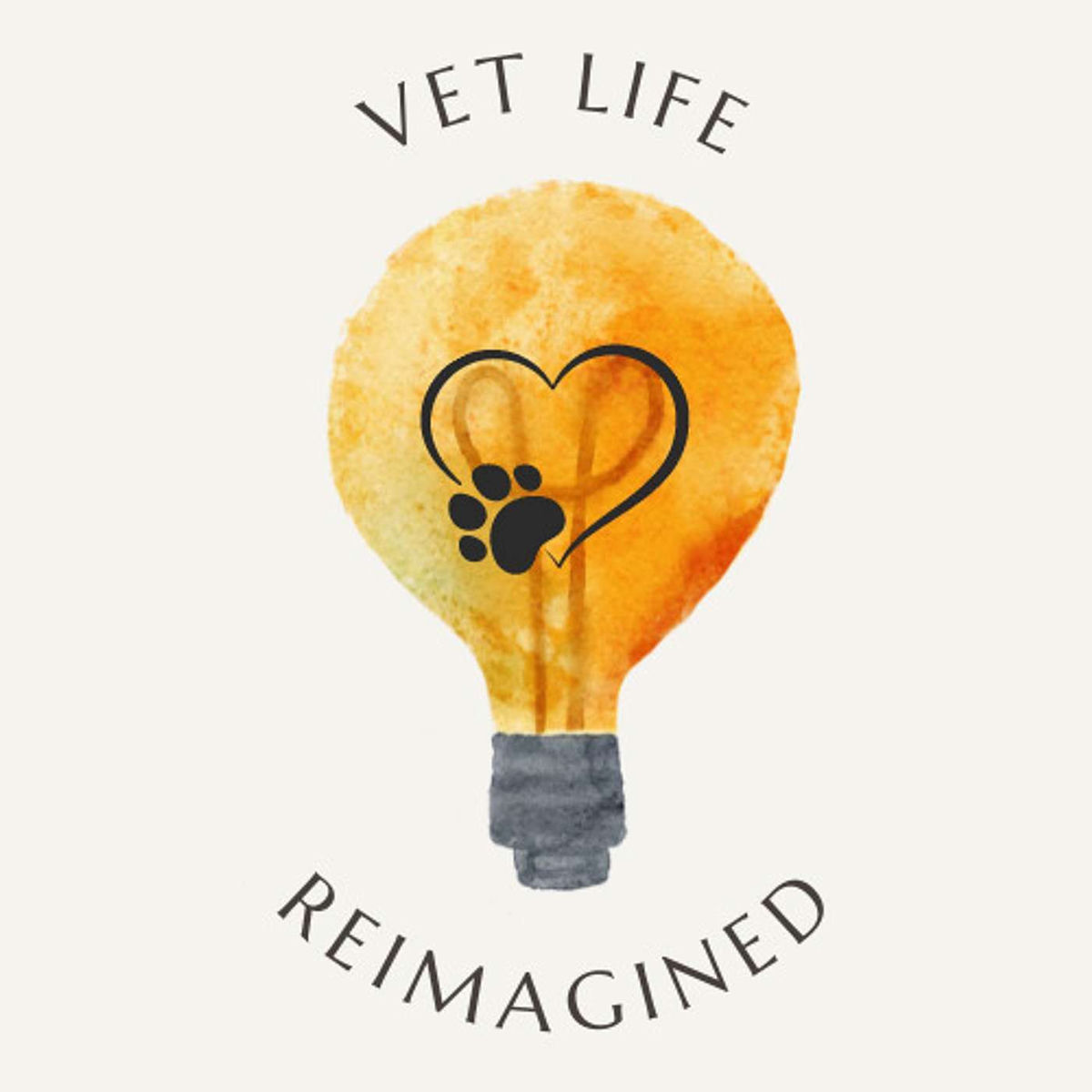 Show cover of Vet Life Reimagined