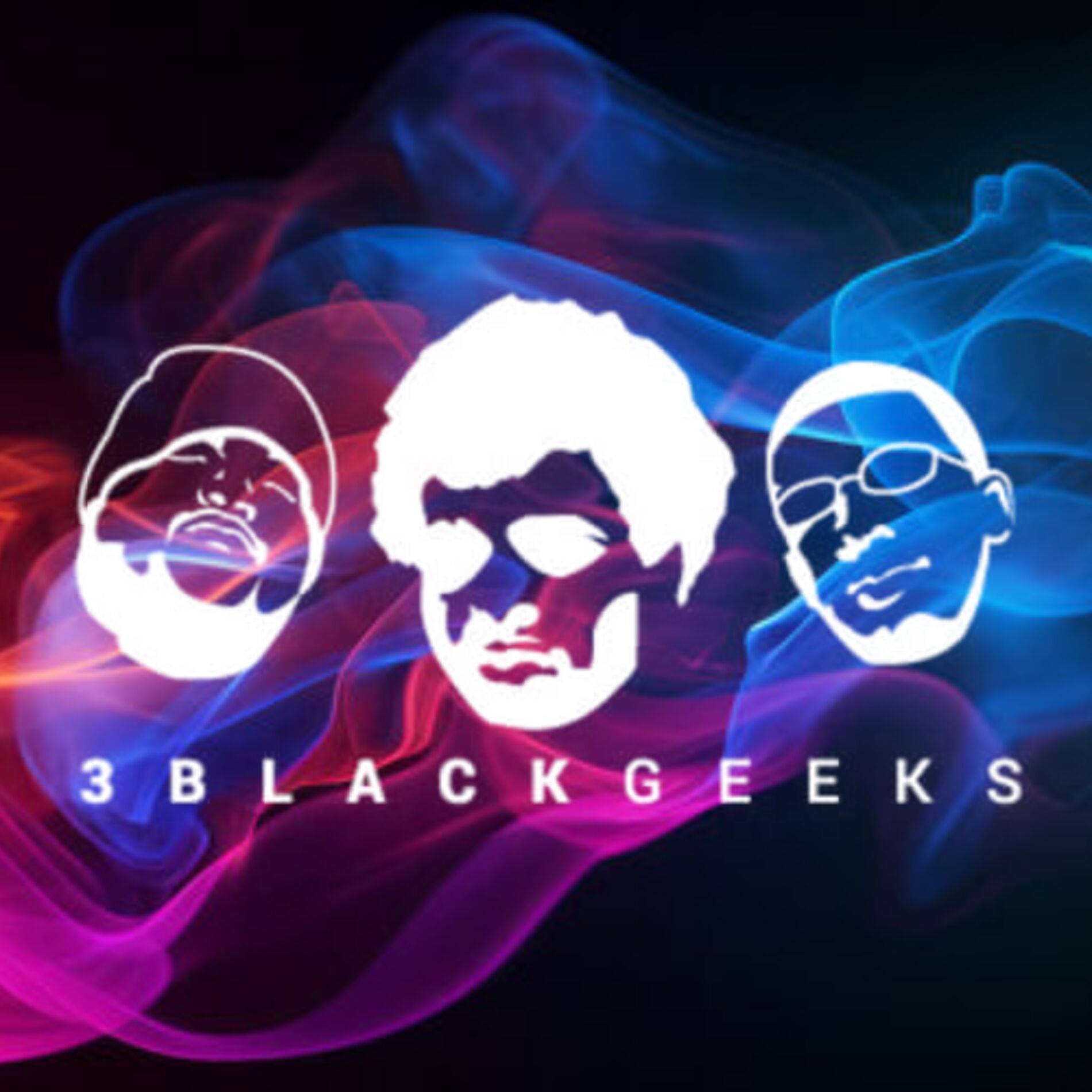 Show cover of 3BG Podcast