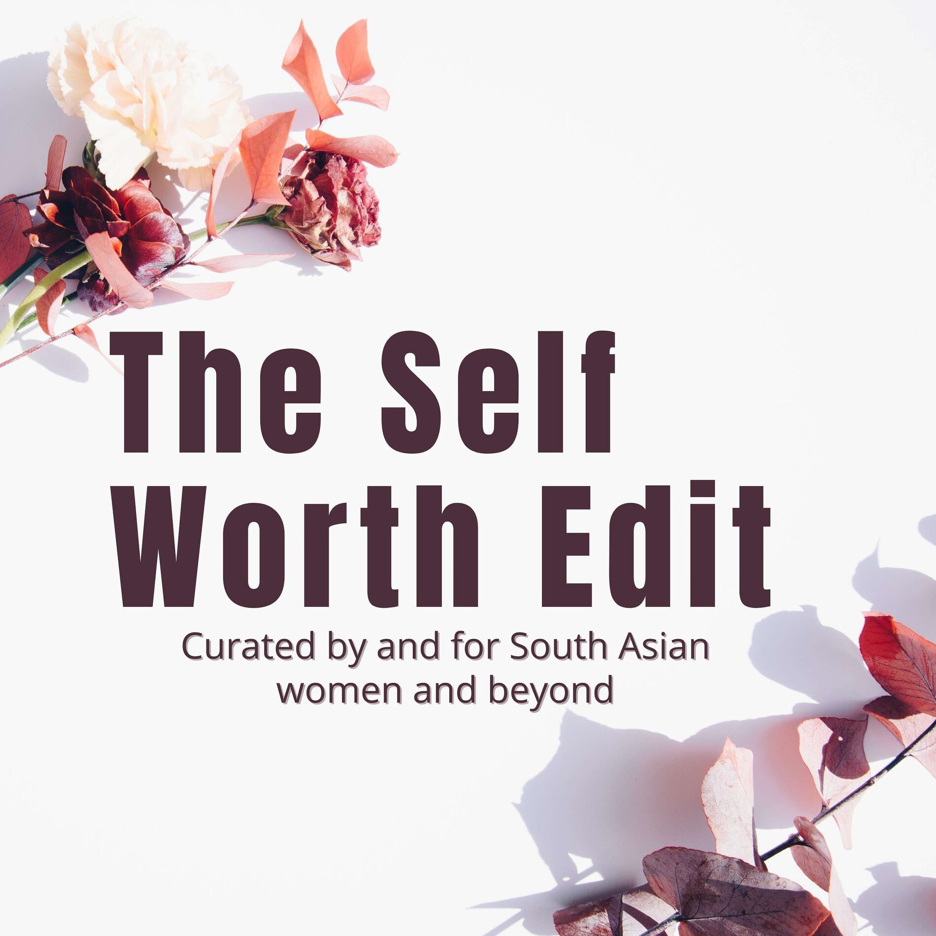 Show cover of The Self Worth Edit