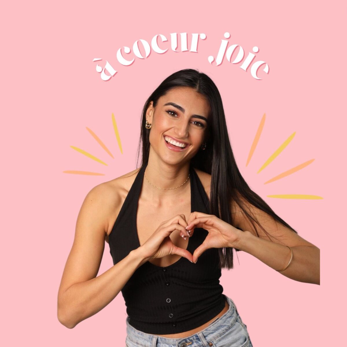 Show cover of à coeur joie