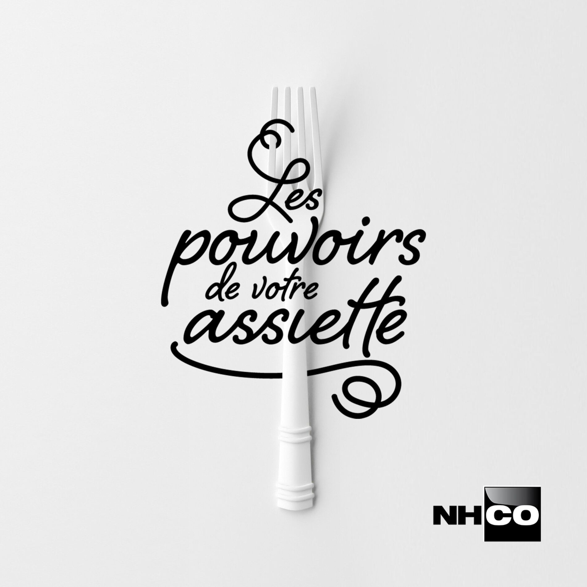 Show cover of Les pouvoirs de votre assiette