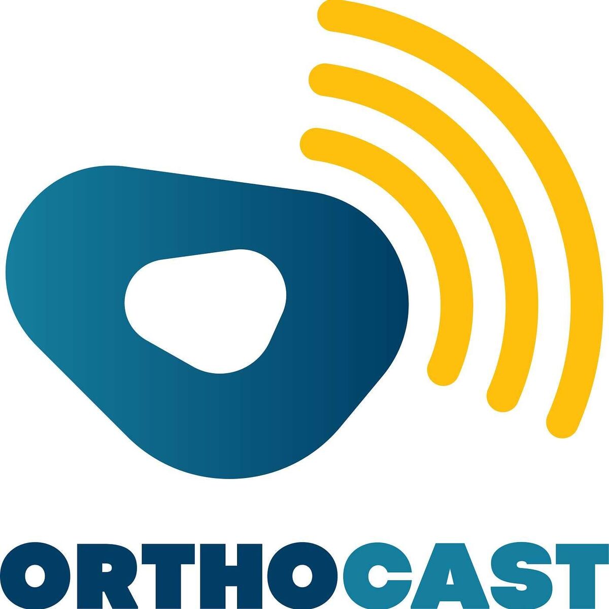 Show cover of OrthoCast - Der Orthinform Podcast