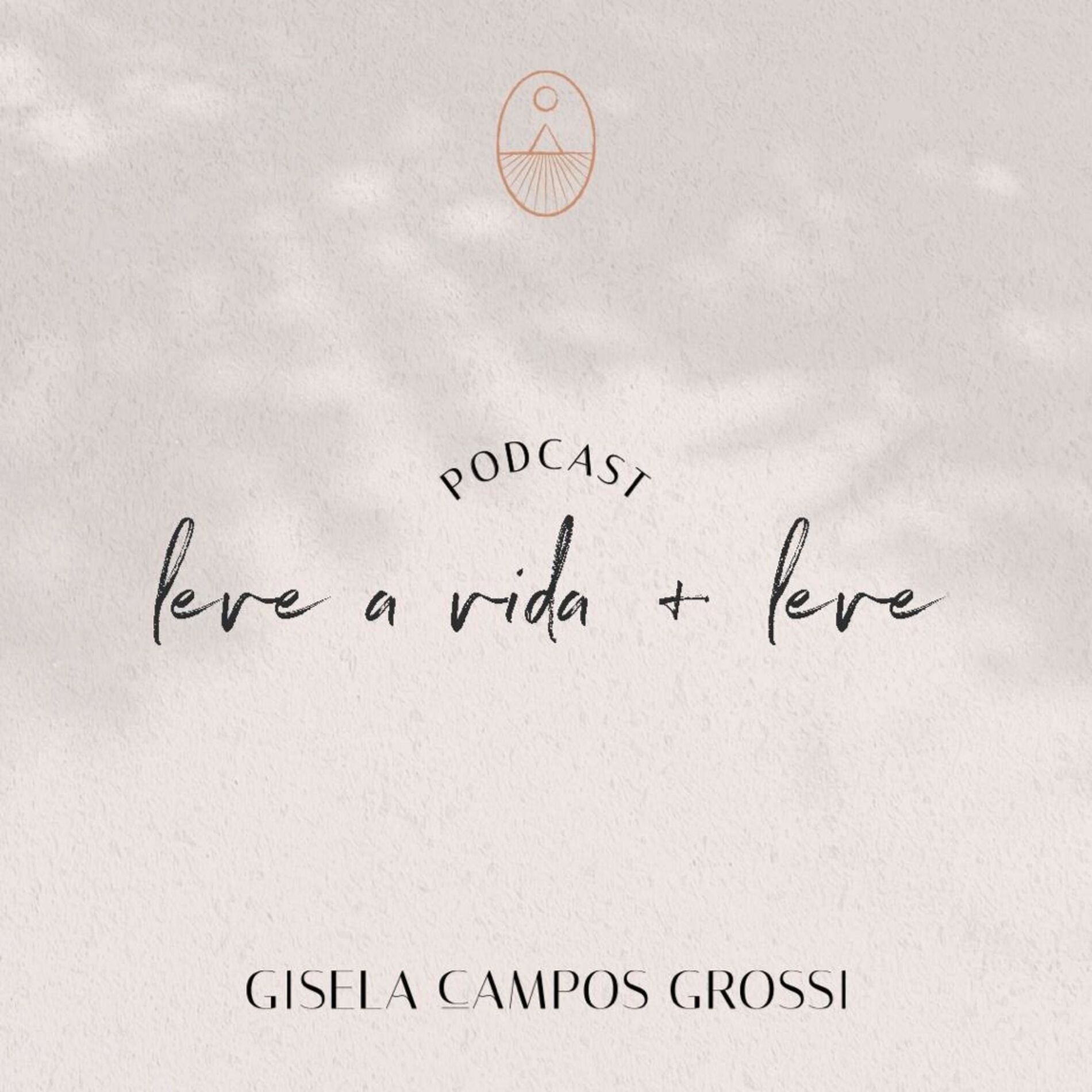 Show cover of Leve a vida + leve