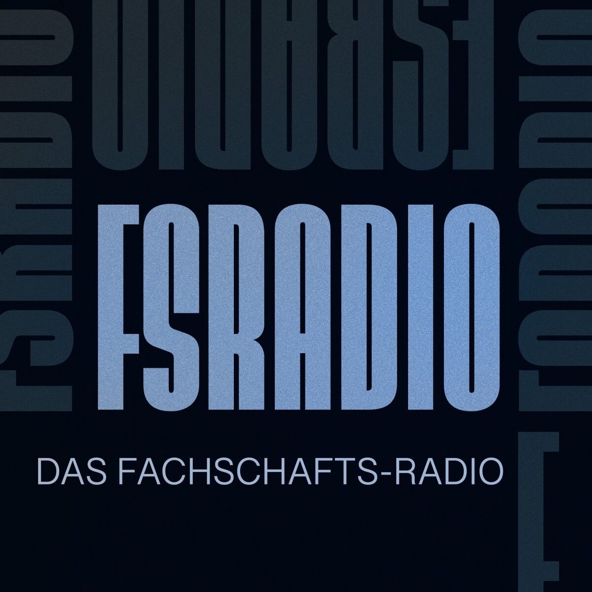Show cover of FSRADIO
