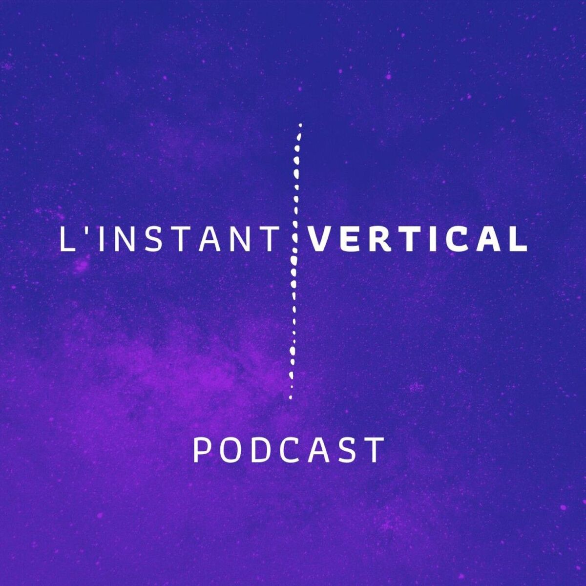 Show cover of L'instant Vertical