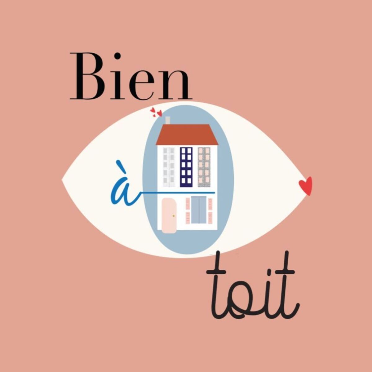 Show cover of Bien à toit