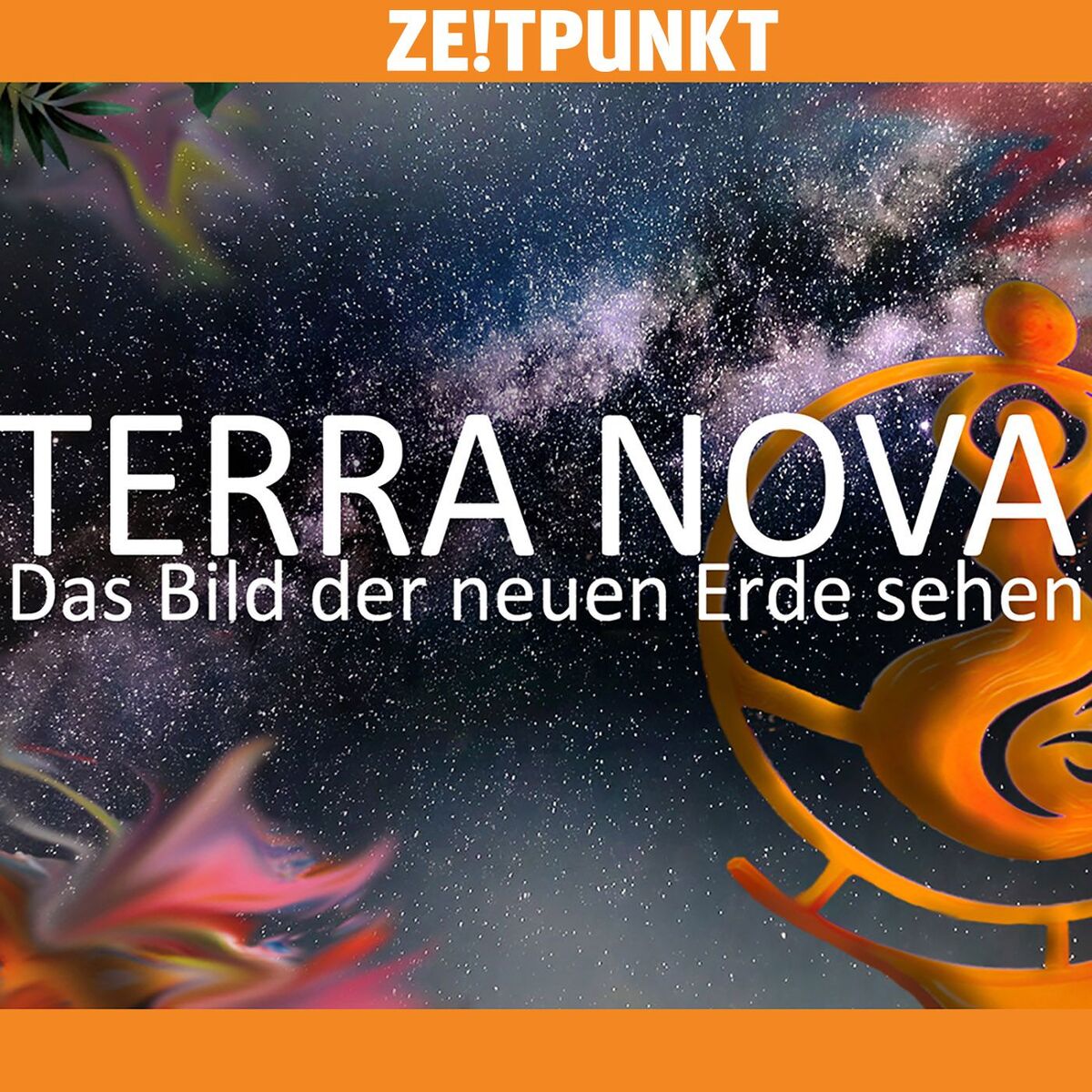 Show cover of Zeitpunkt TERRA NOVA