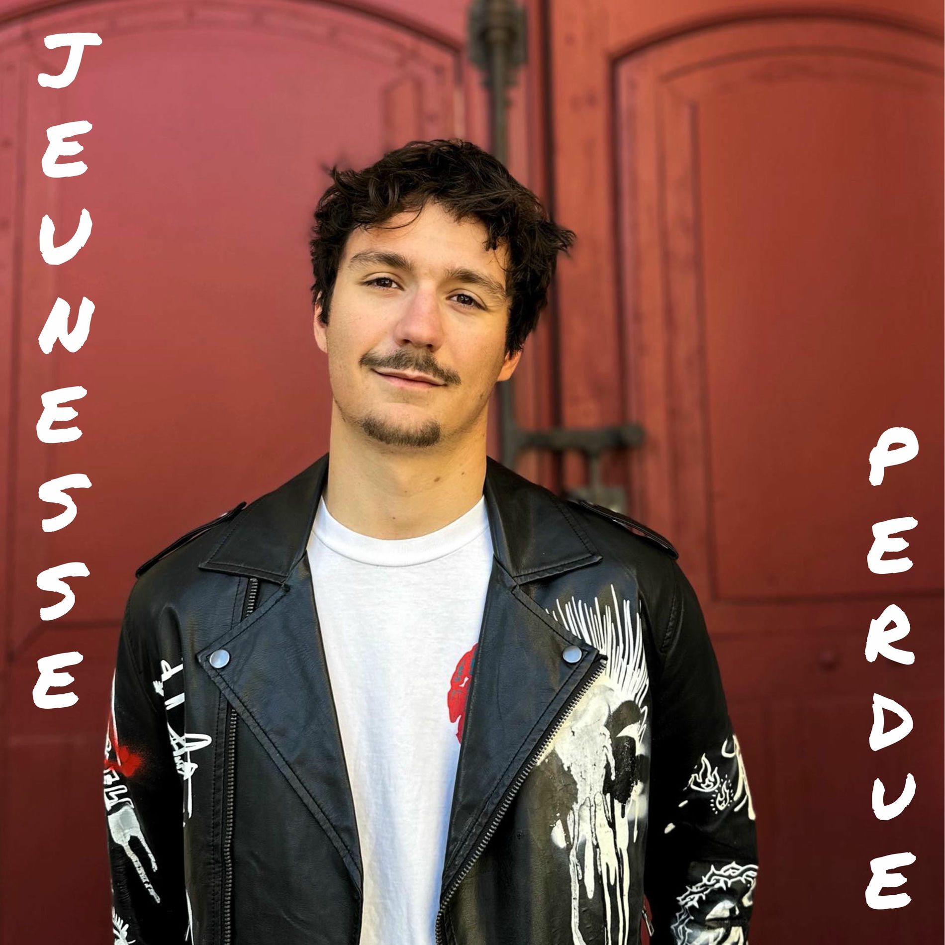 Show cover of Jeunesse Perdue