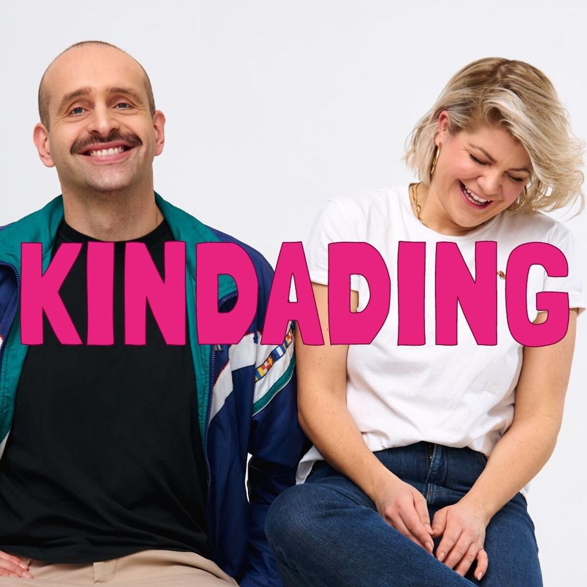 Show cover of KindaDing – ehrliche Elternschaft & Kinderchaos