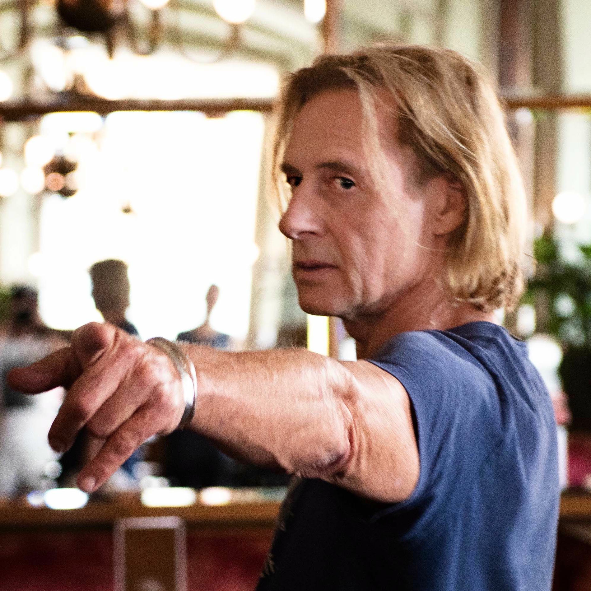 Show cover of EILES und die Abenteuer des Lebens - mit Gert Kunze