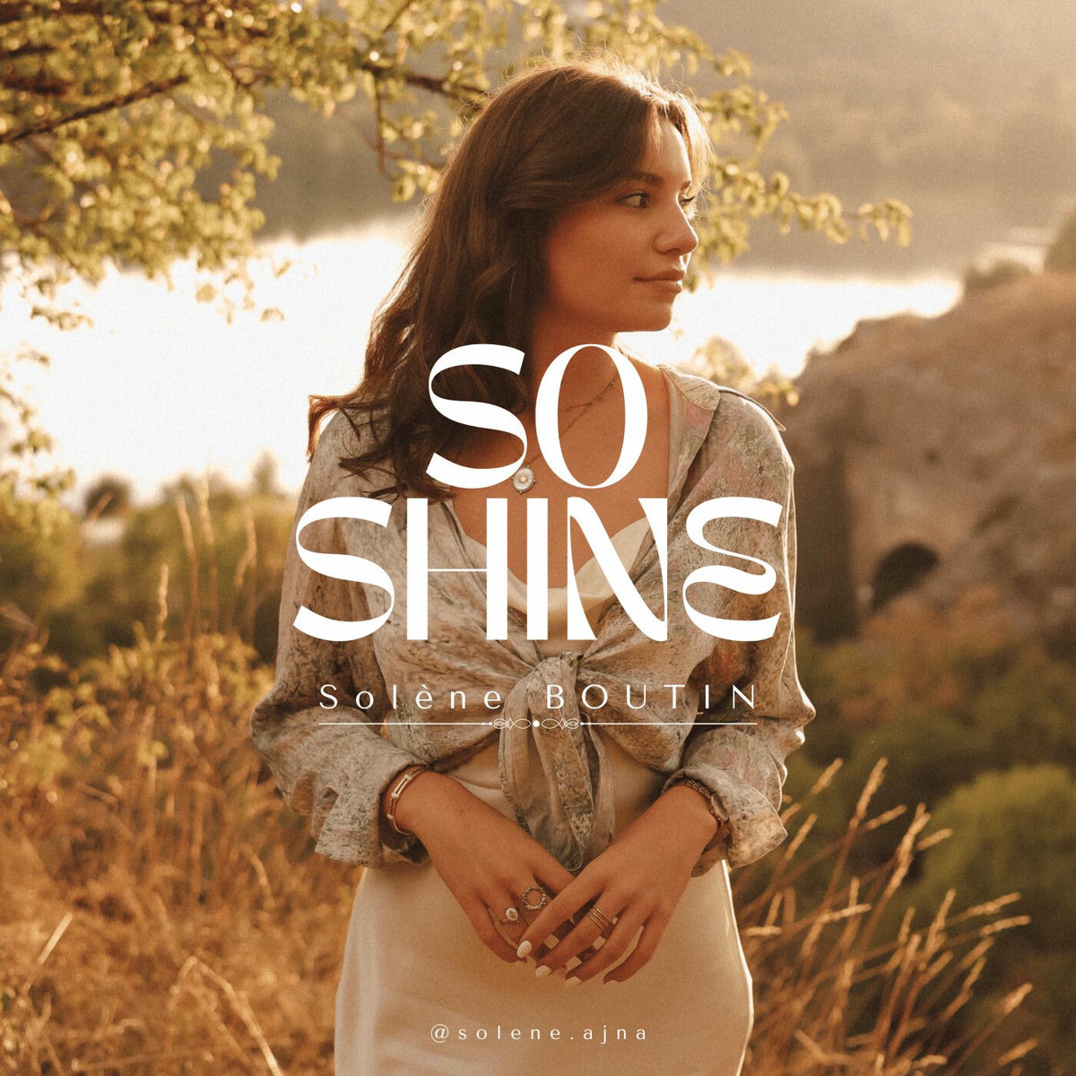 Show cover of So shine