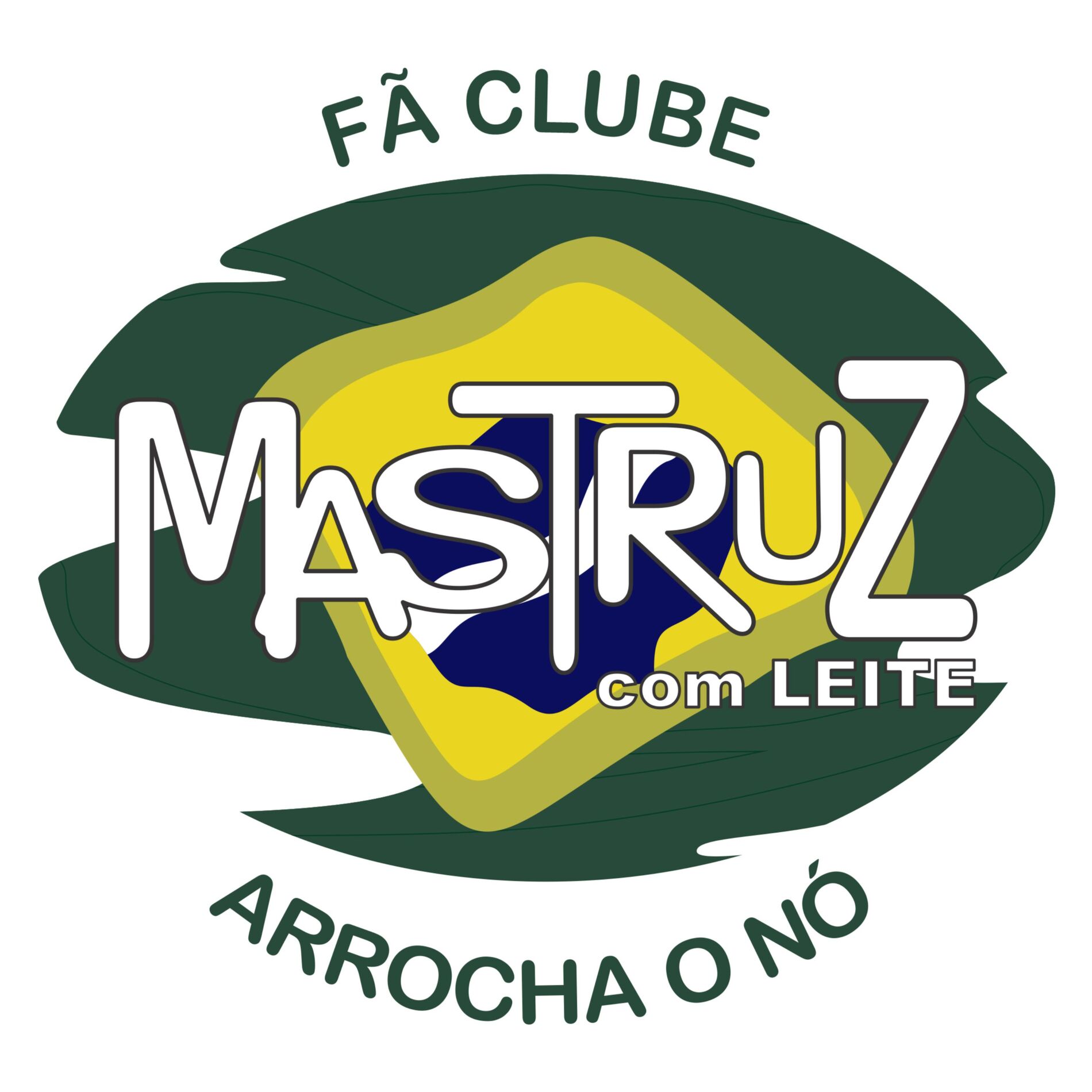 Show cover of ARROCHA O NÓ