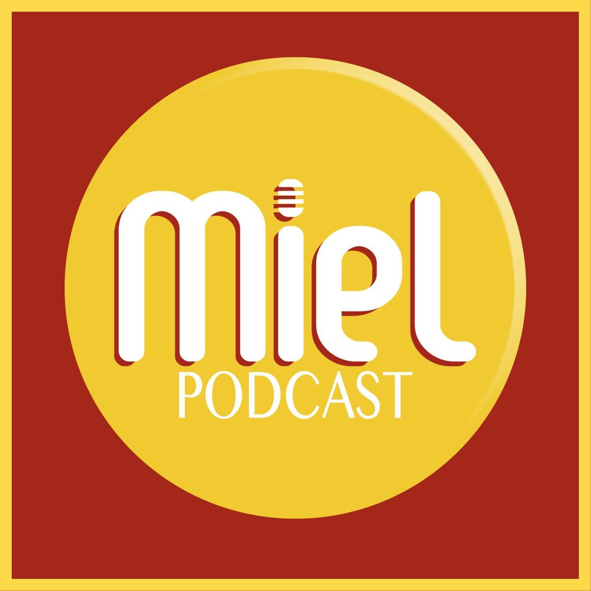 Show cover of MIEL podcast