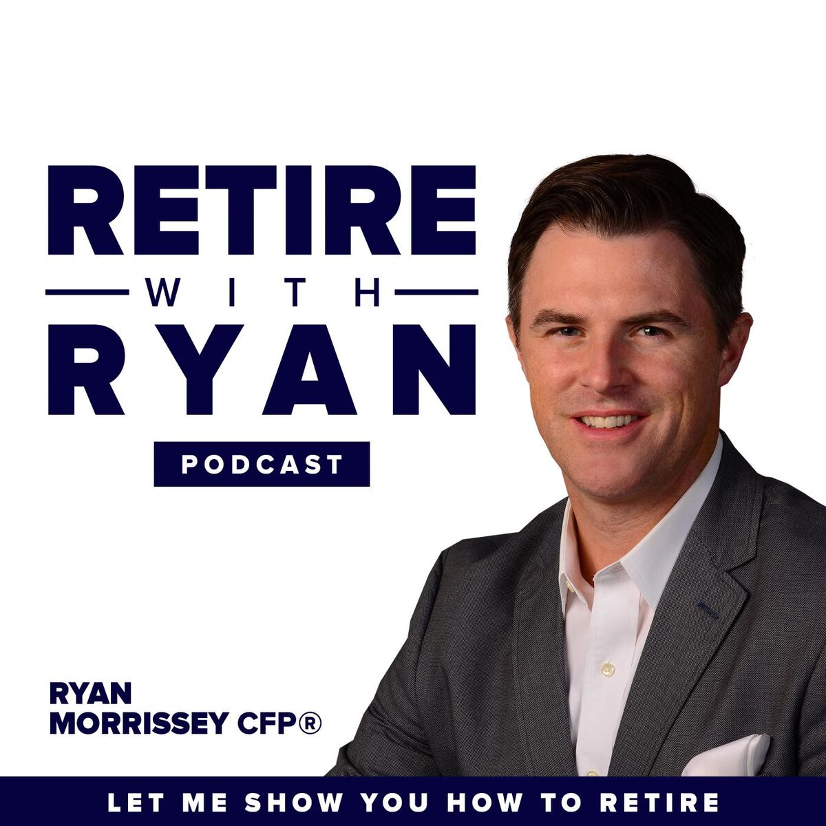 Show cover of Retire With Ryan