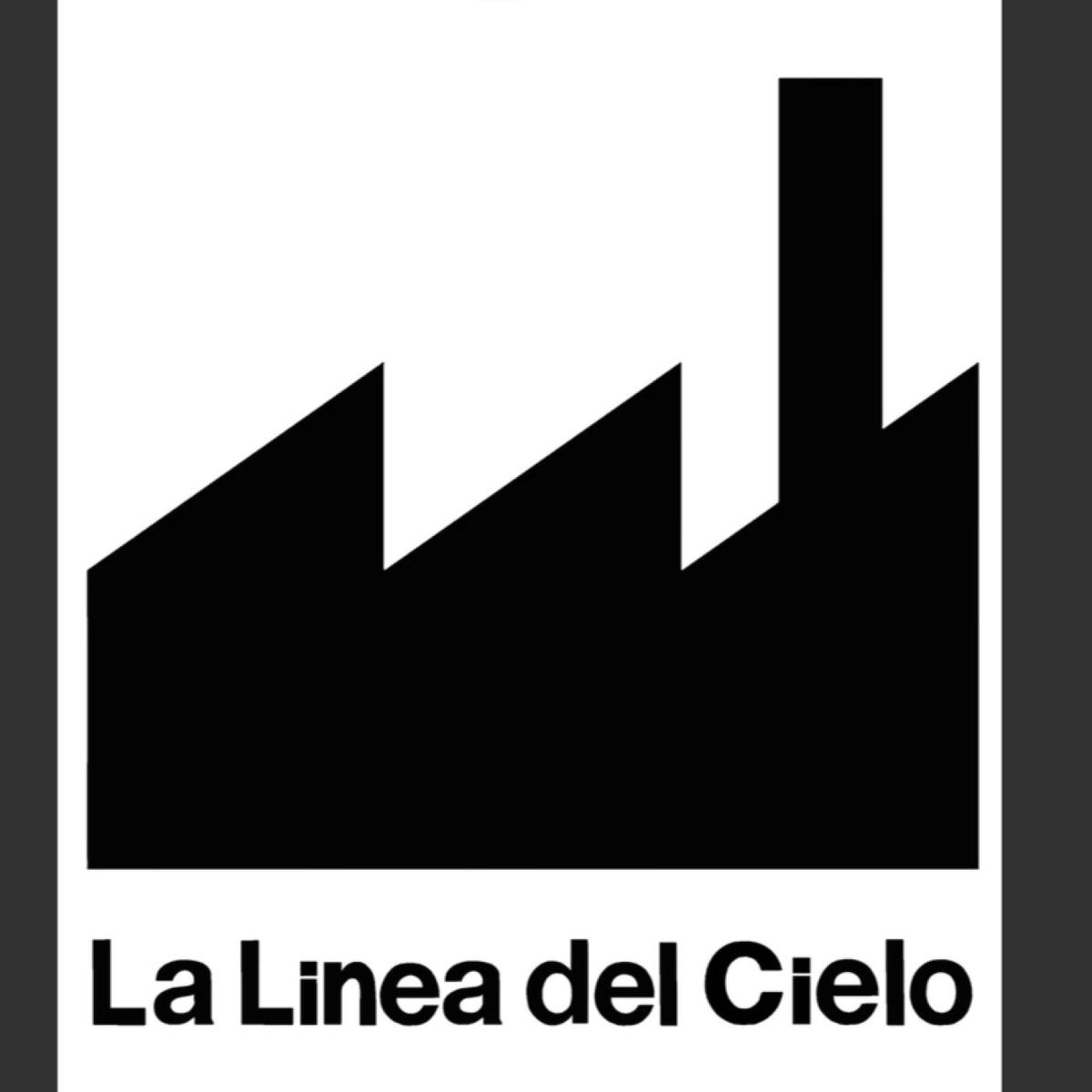 Show cover of La línea del Cielo