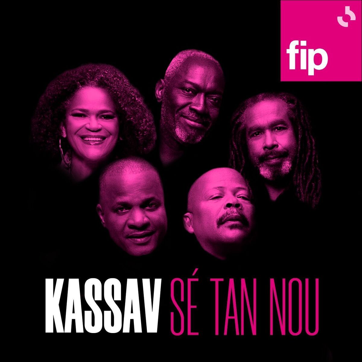 Show cover of Sé Tan Nou