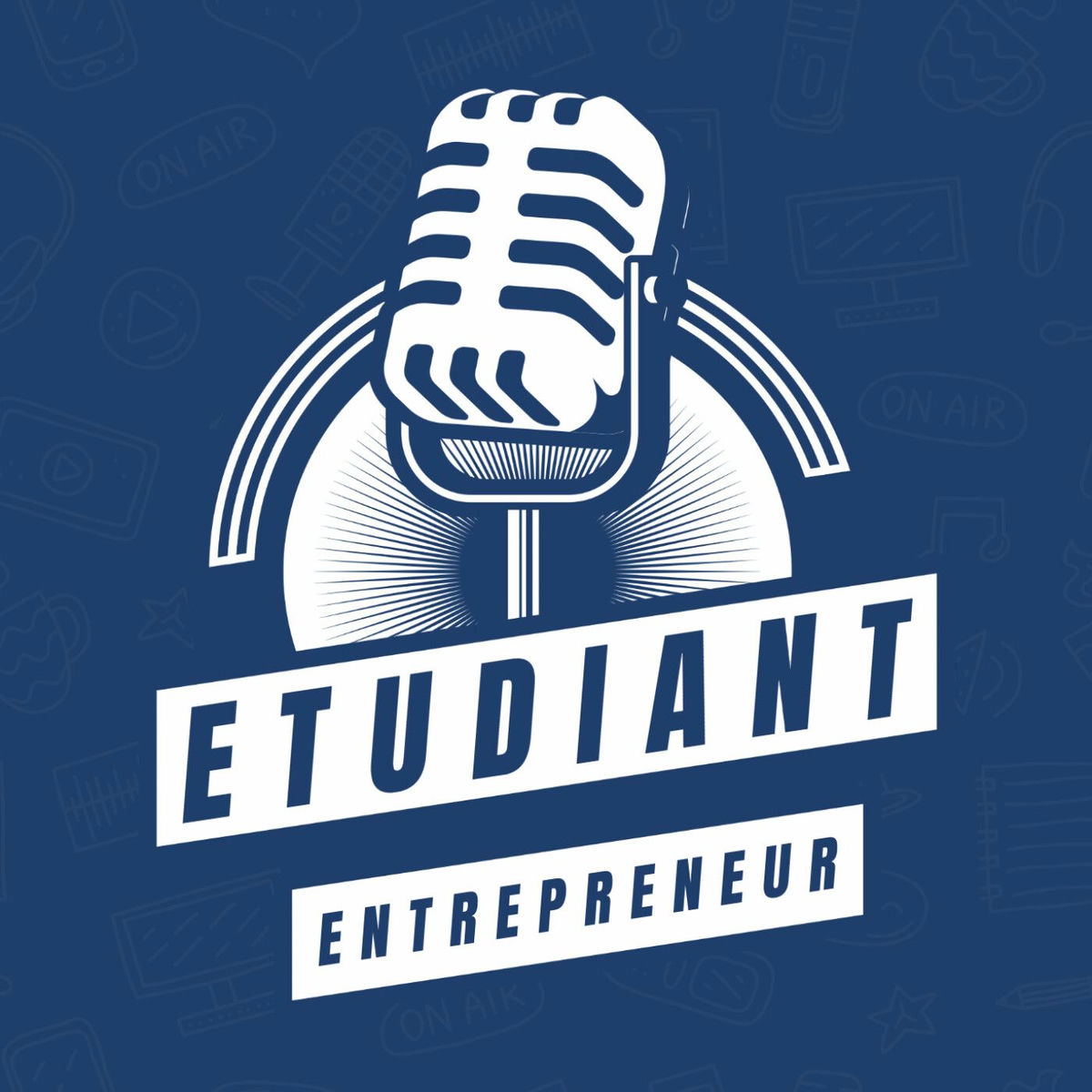 Show cover of ETUDIANT ENTREPRENEUR