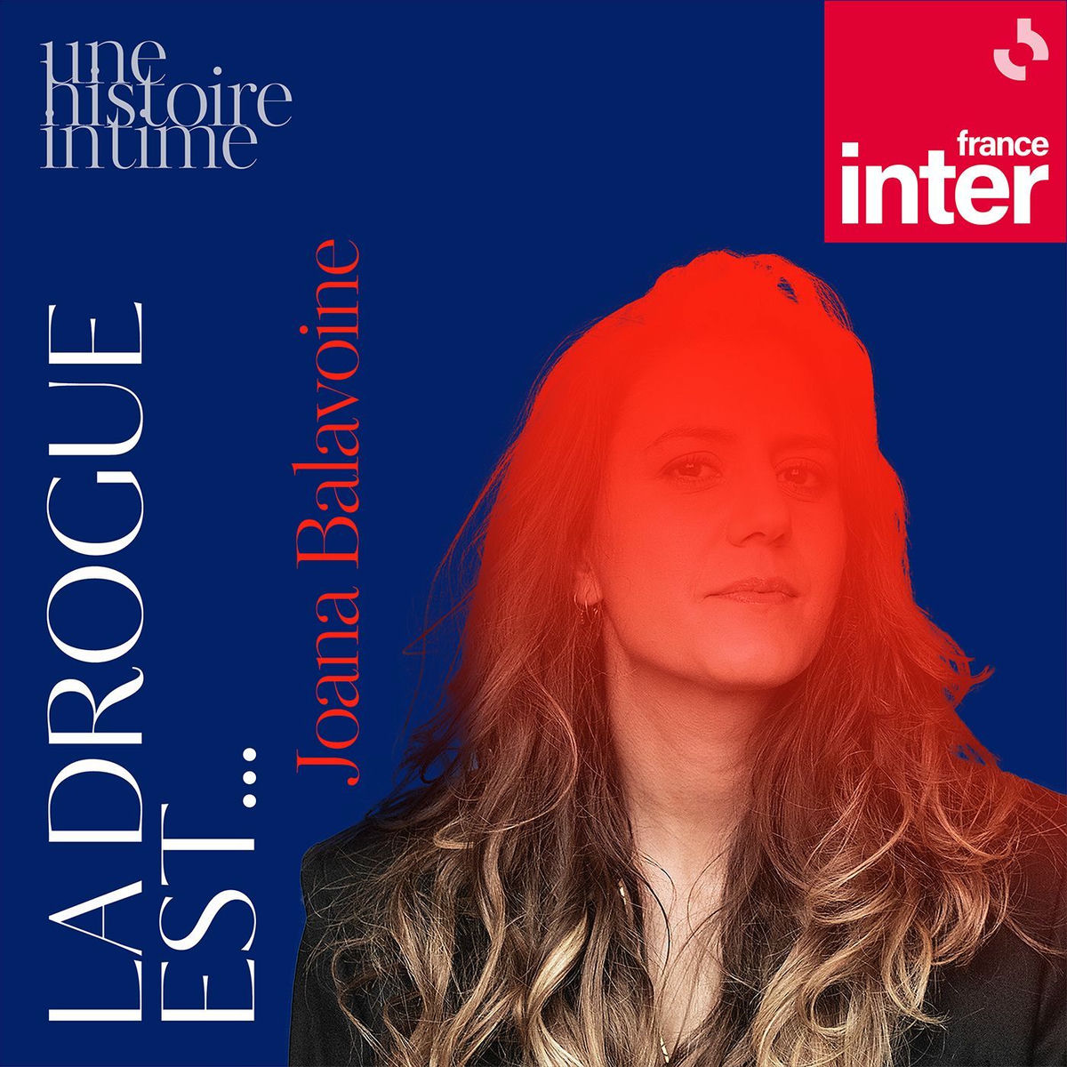 Show cover of Une histoire intime
