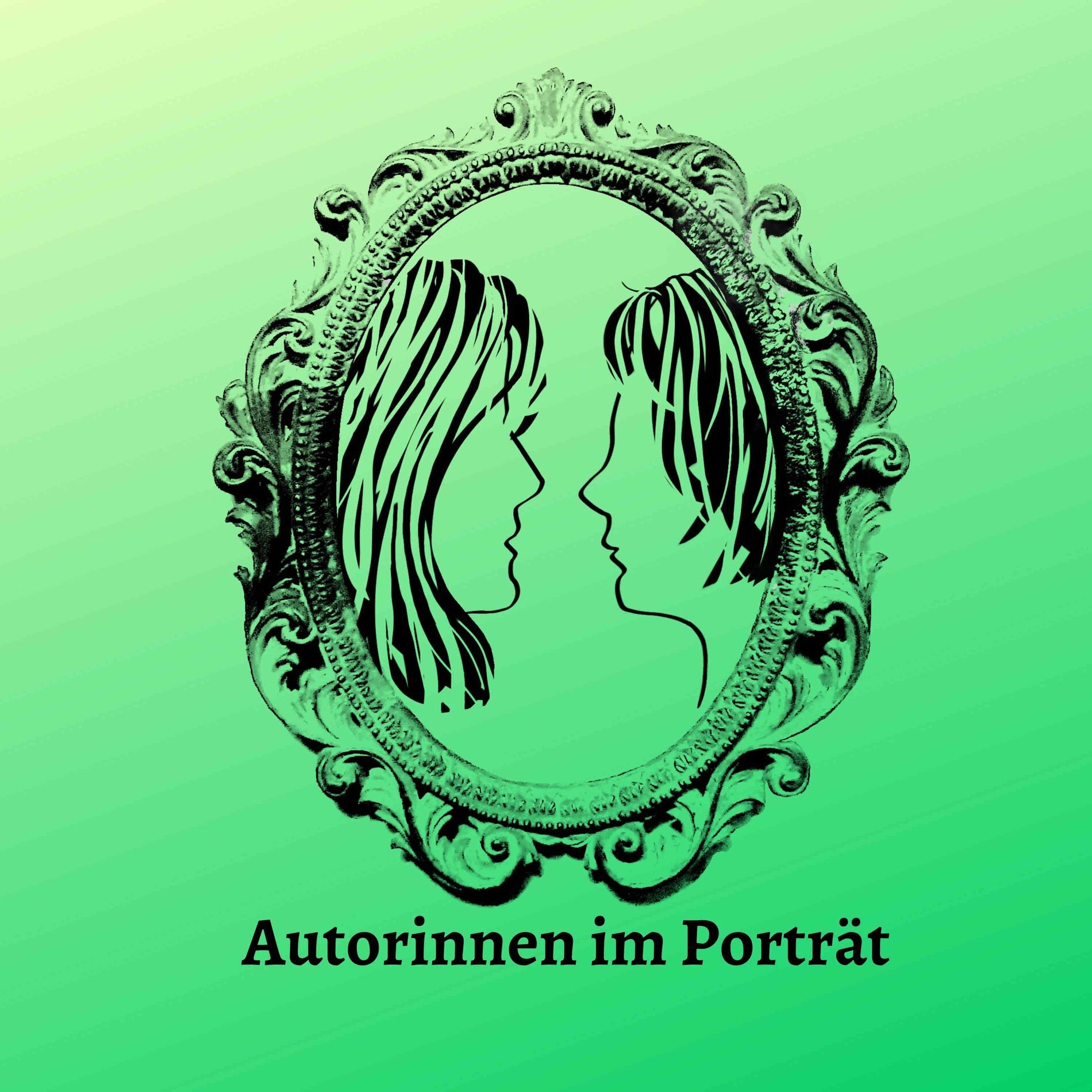 Show cover of Autorinnen im Porträt