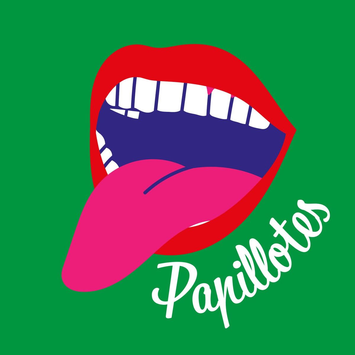 Show cover of Papillotes