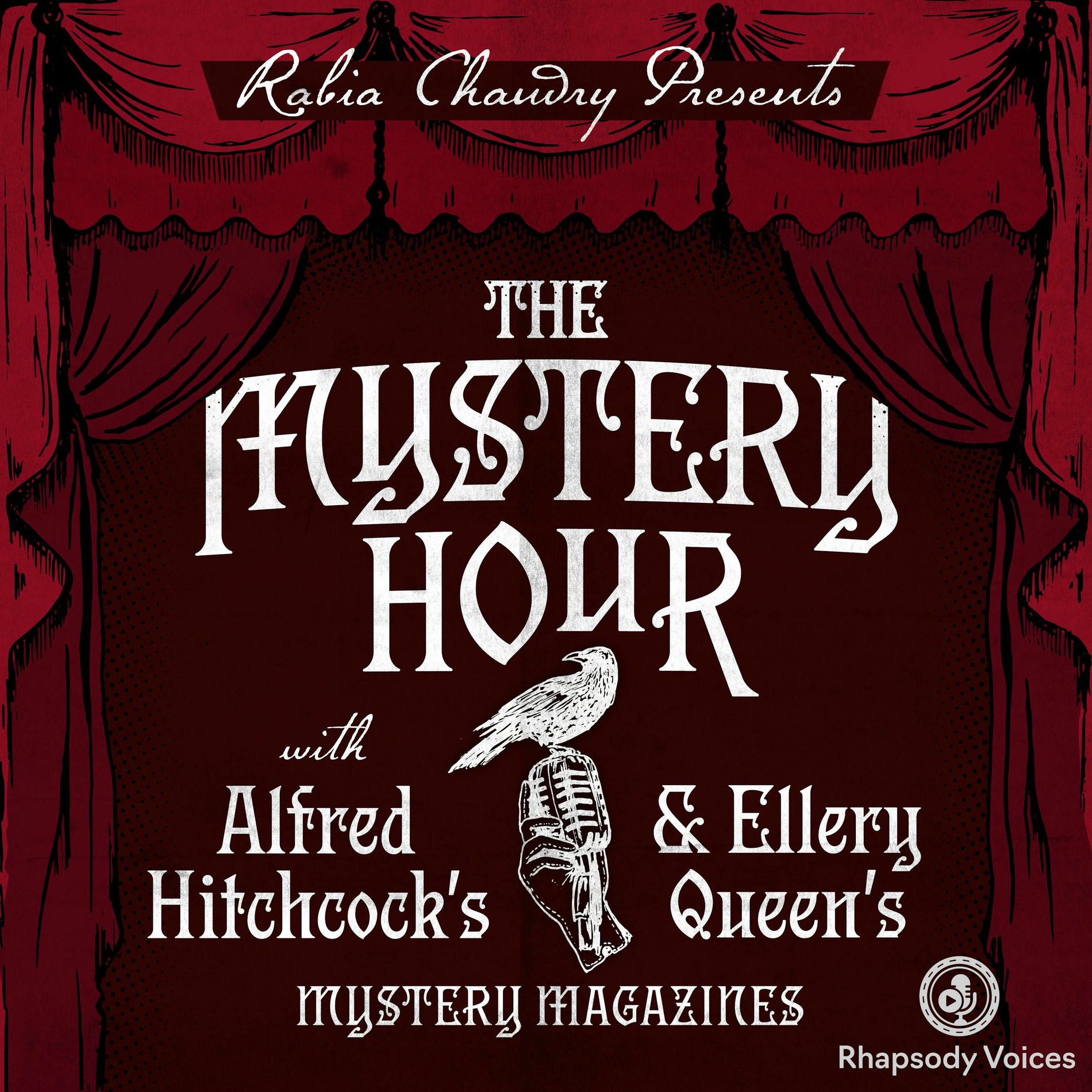 Show cover of The Mystery Hour (Nighty Night)