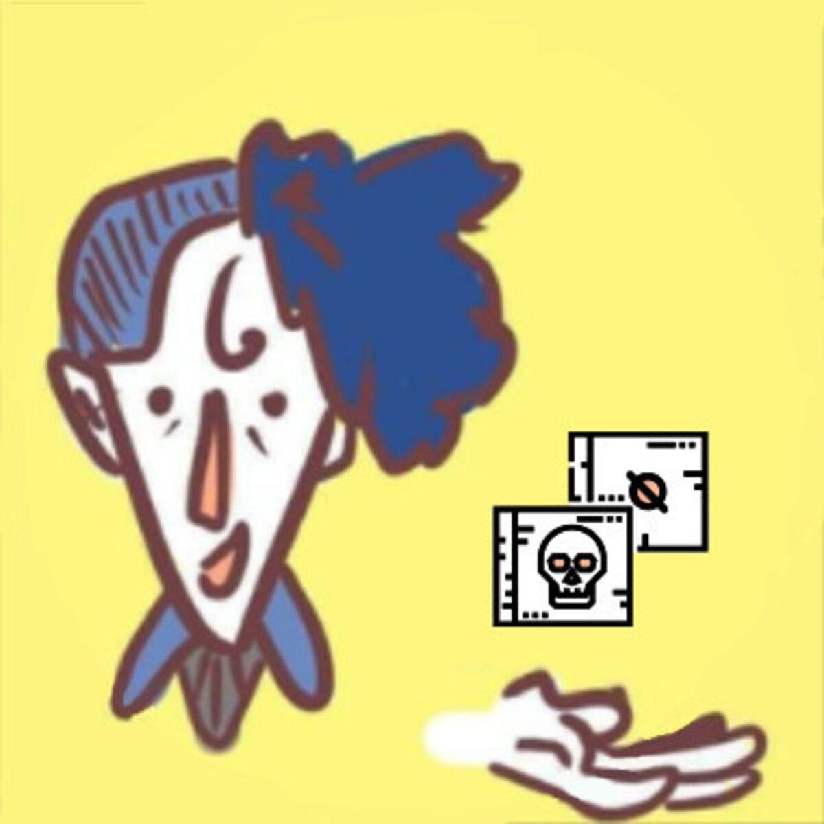 Show cover of Toorte JDR - SHORT: Jeu de rôle narratif