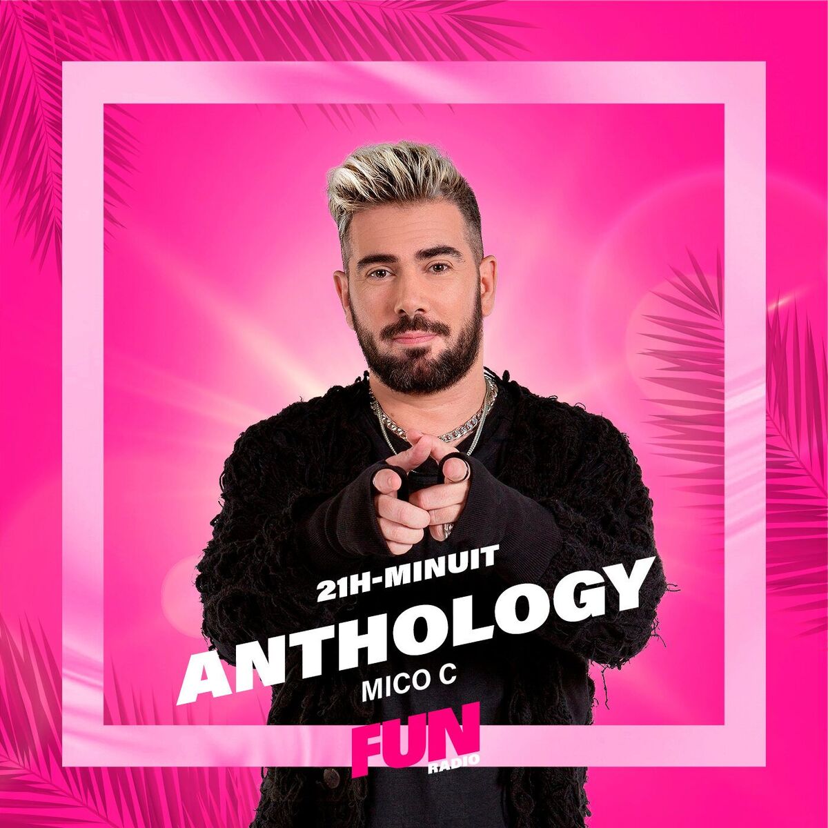 Show cover of Fun Radio Anthology