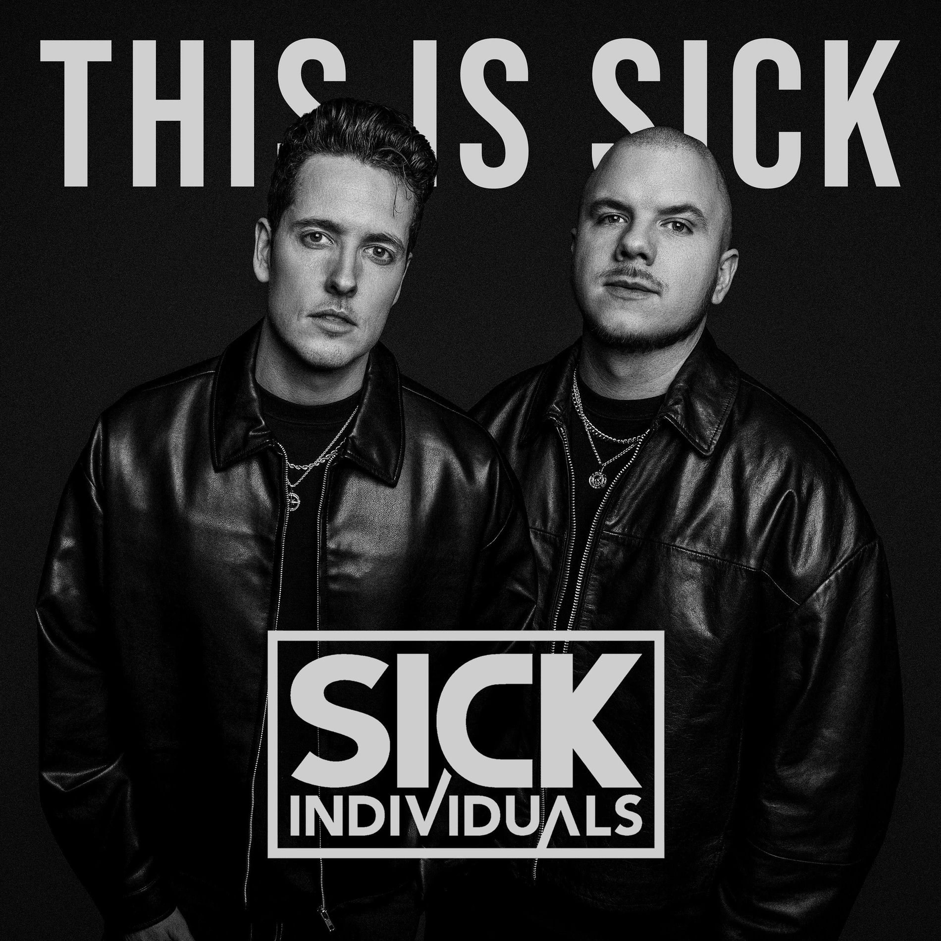 Show cover of THIS IS SICK OFFICIAL PODCAST