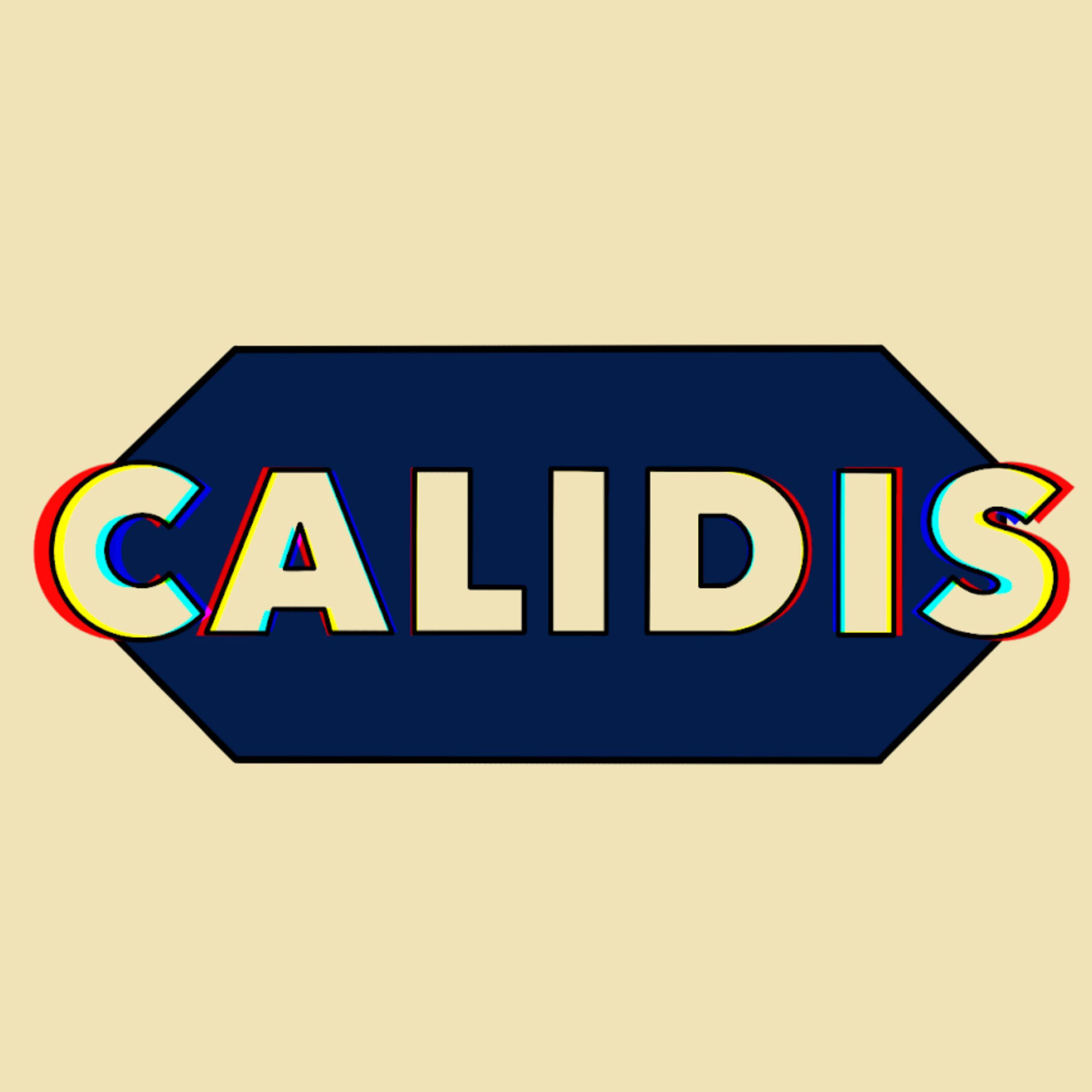 Show cover of Calidis