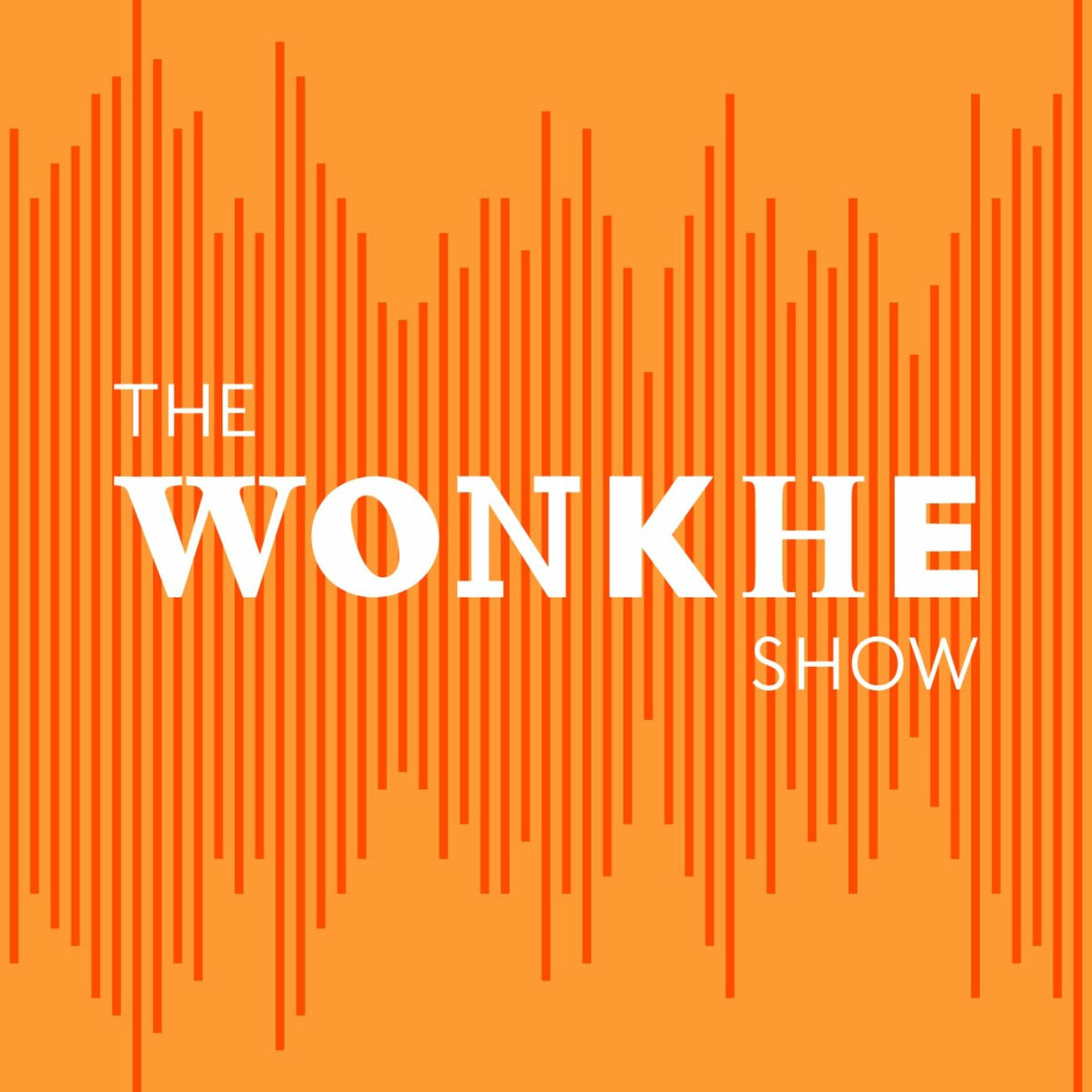 Show cover of The Wonkhe Show