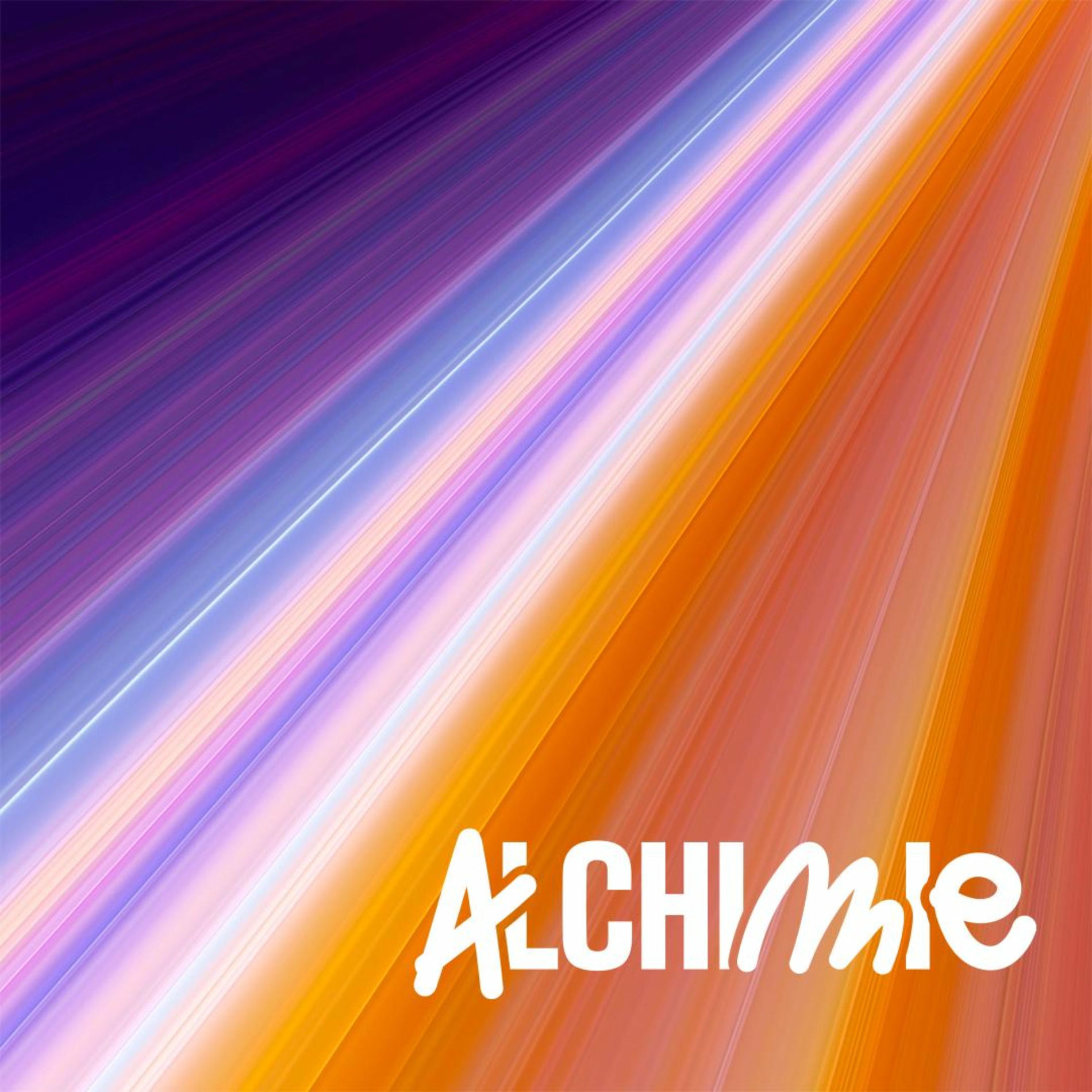 Show cover of Alchimie