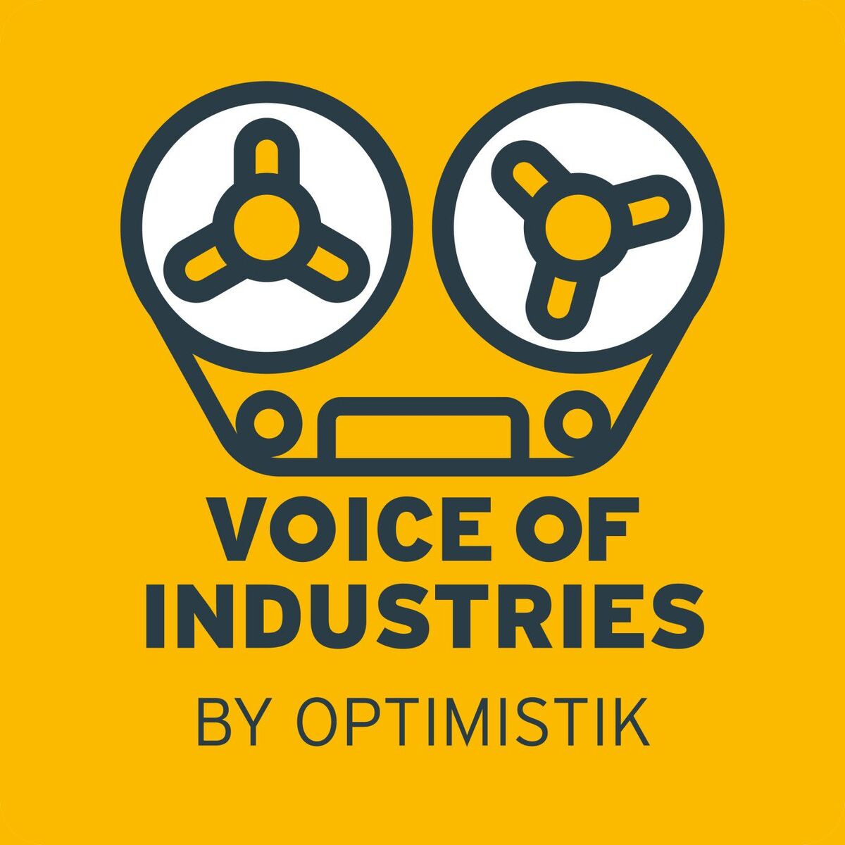 Show cover of Voice of Industries