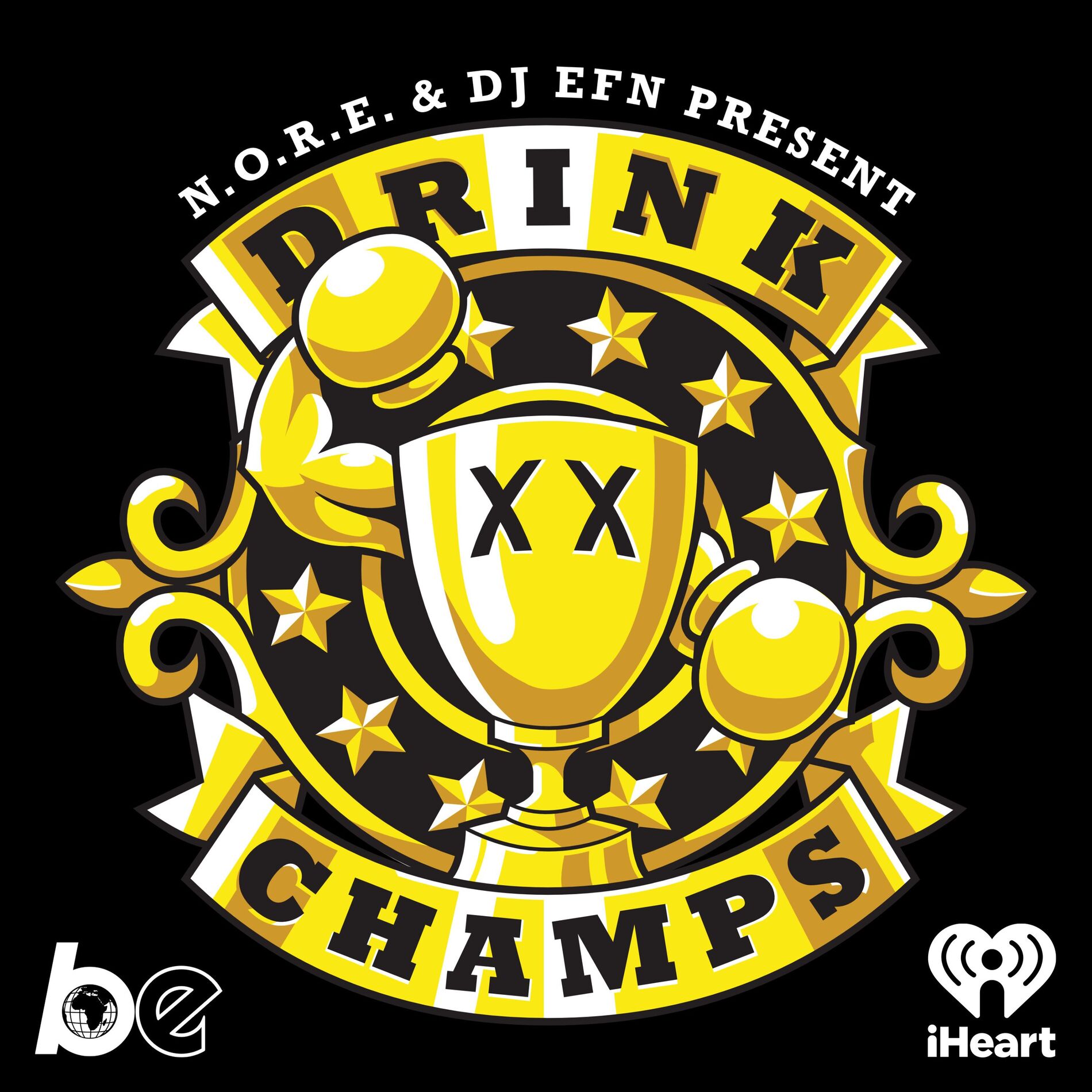 Show cover of Drink Champs