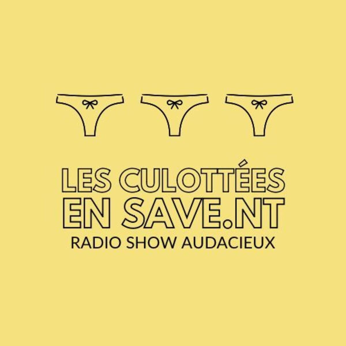 Show cover of Les Culottées en Save.nt