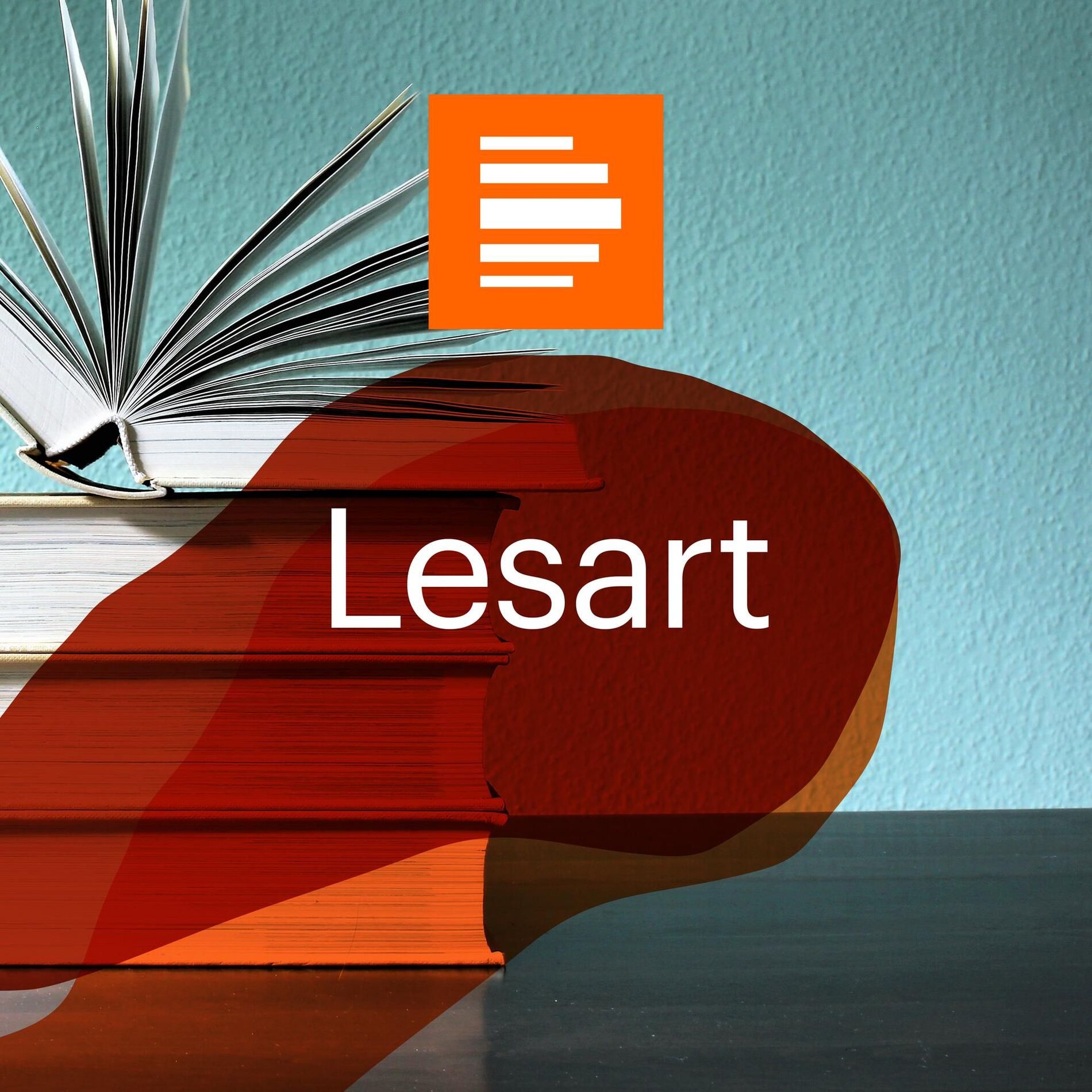Show cover of Lesart