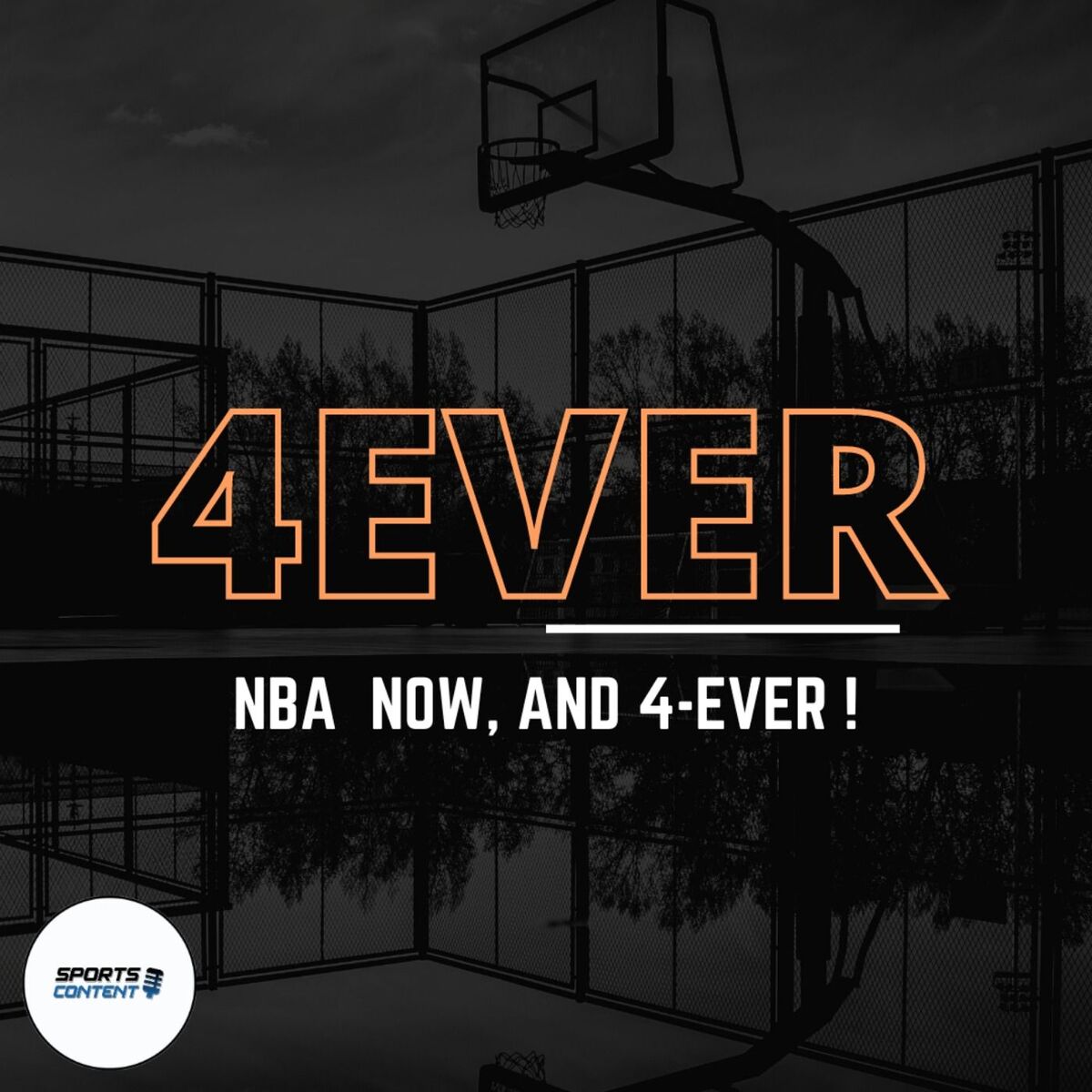 Show cover of 4-Ever