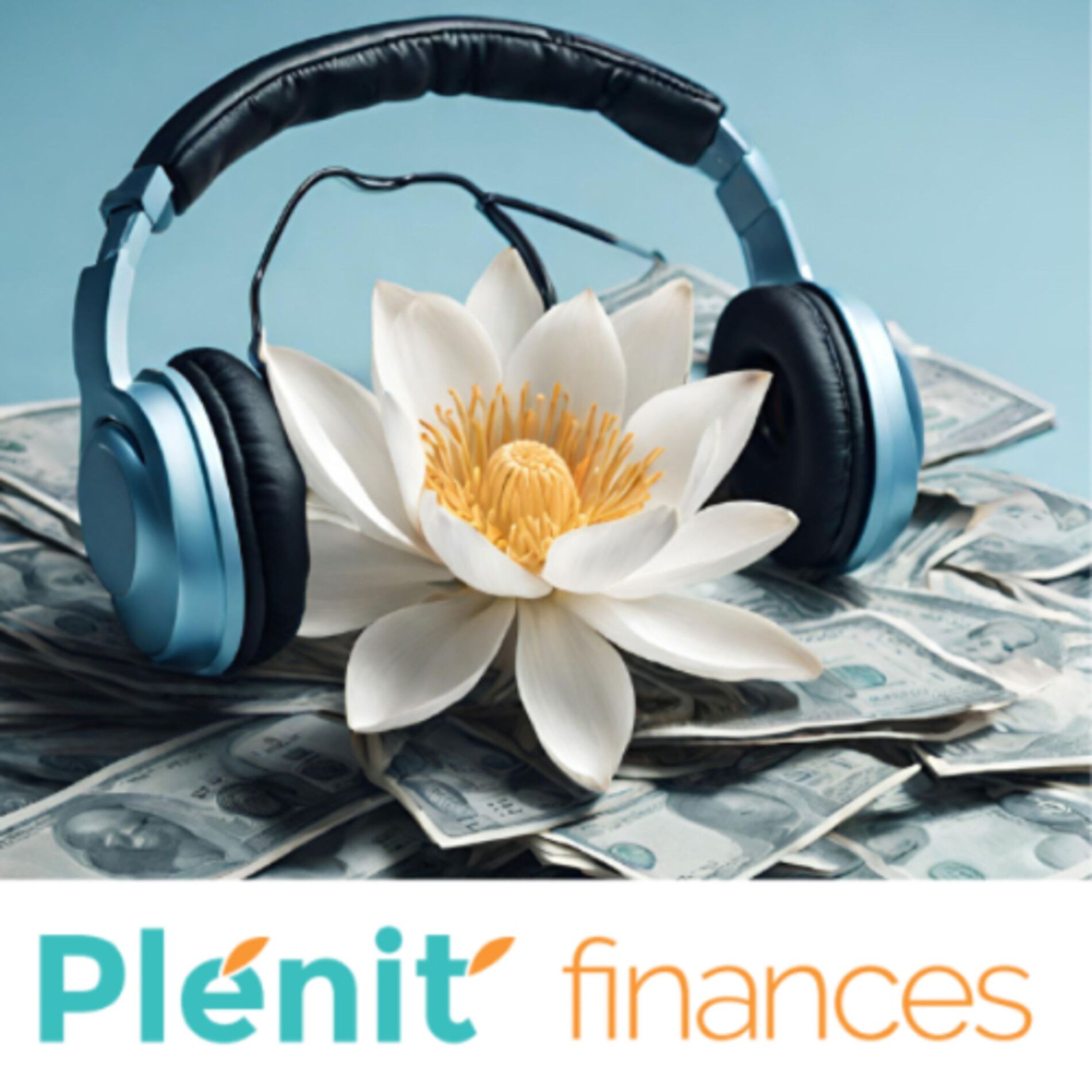 Show cover of Plenit finances