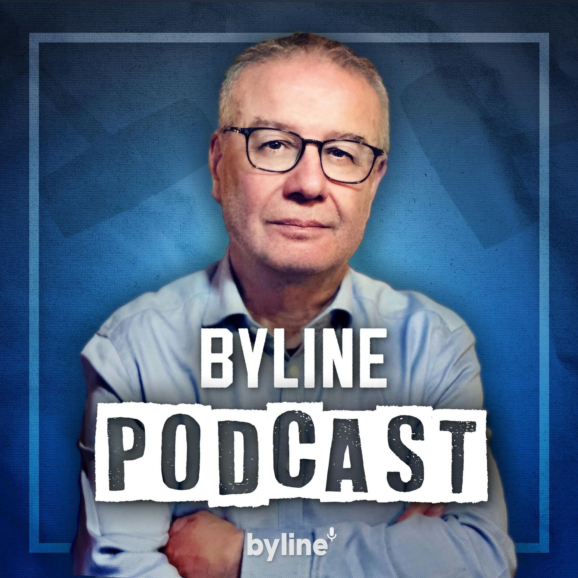 Show cover of Byline Podcast