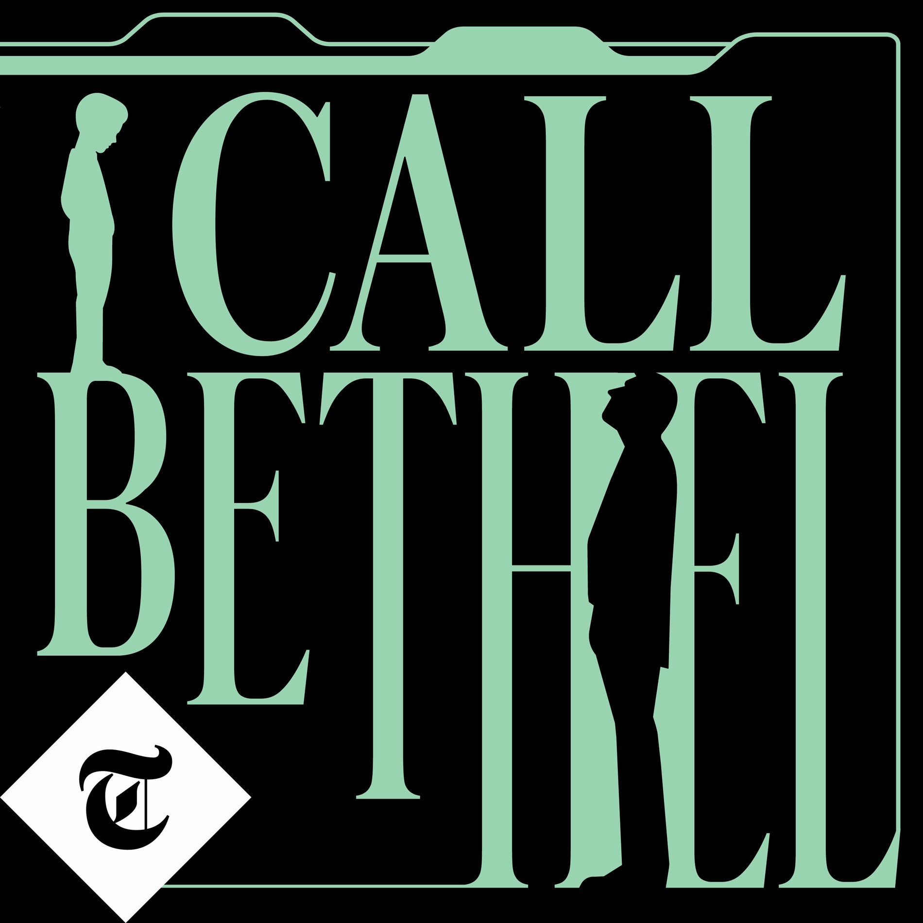 Show cover of Call Bethel