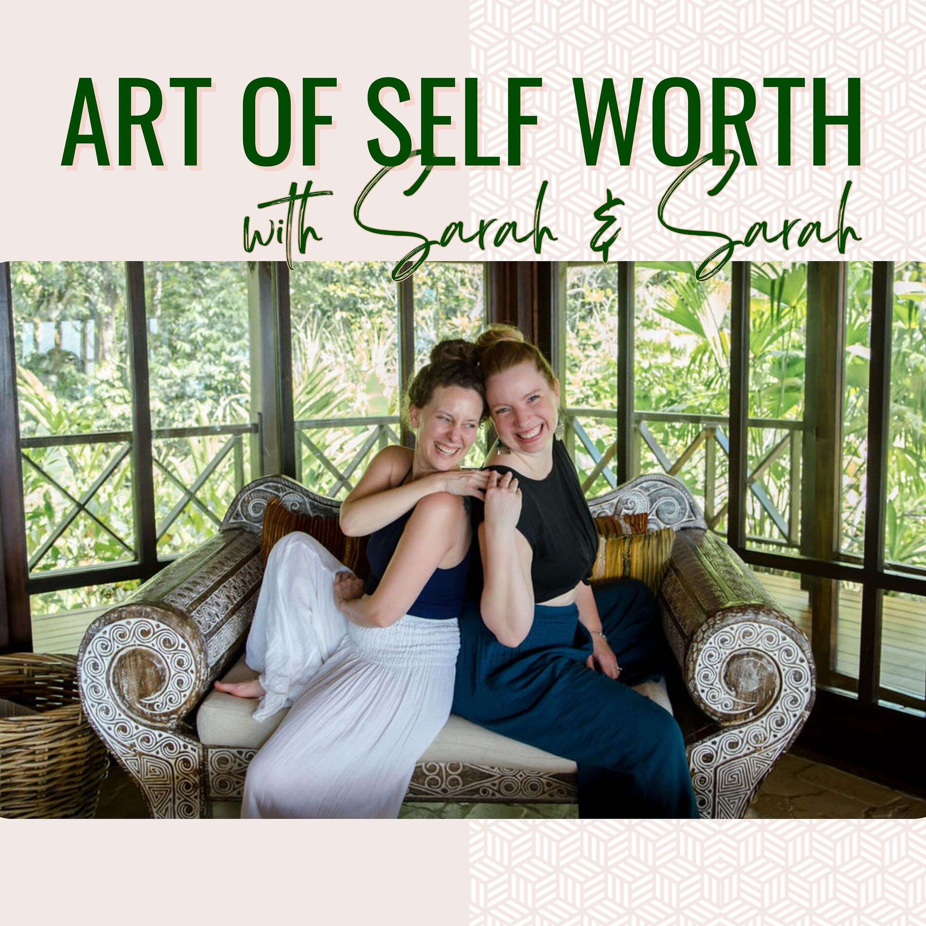 Show cover of The Art of Self Worth