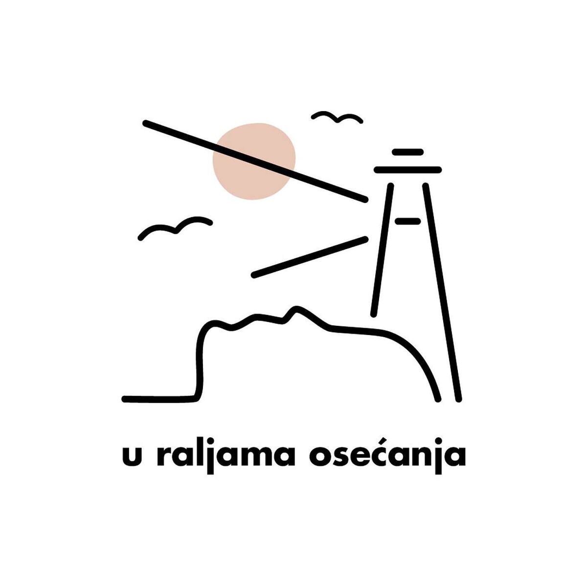 Show cover of U raljama osećanja